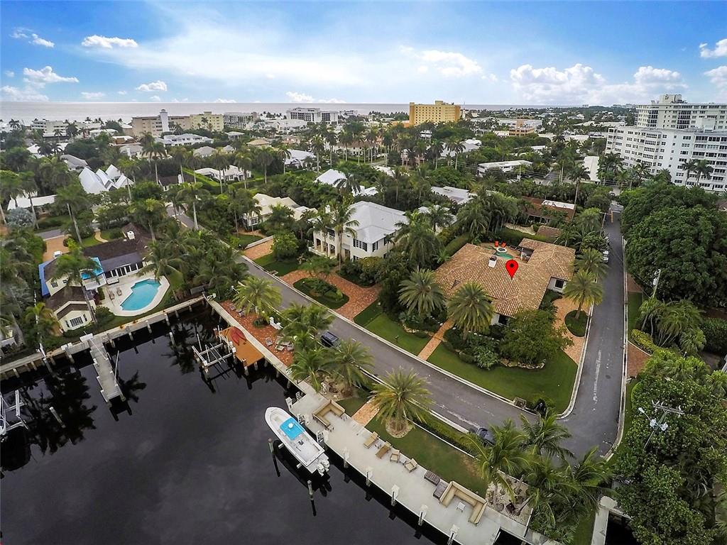 Ocean Breeze Estates - Residential