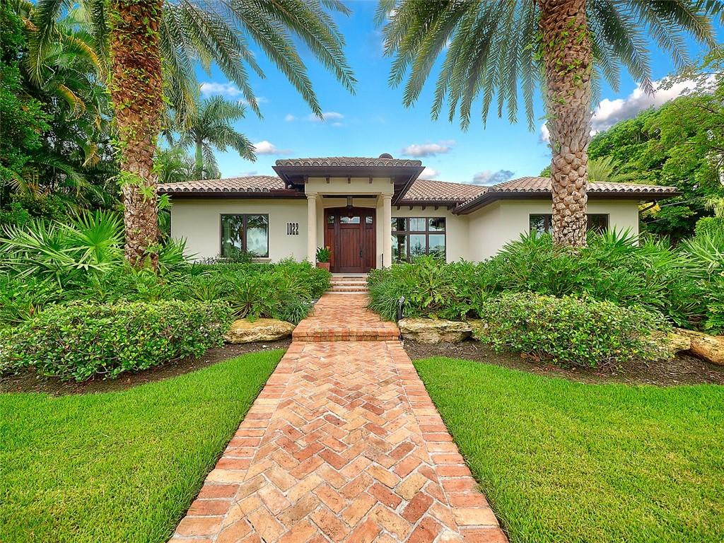 Ocean Breeze Estates - Residential