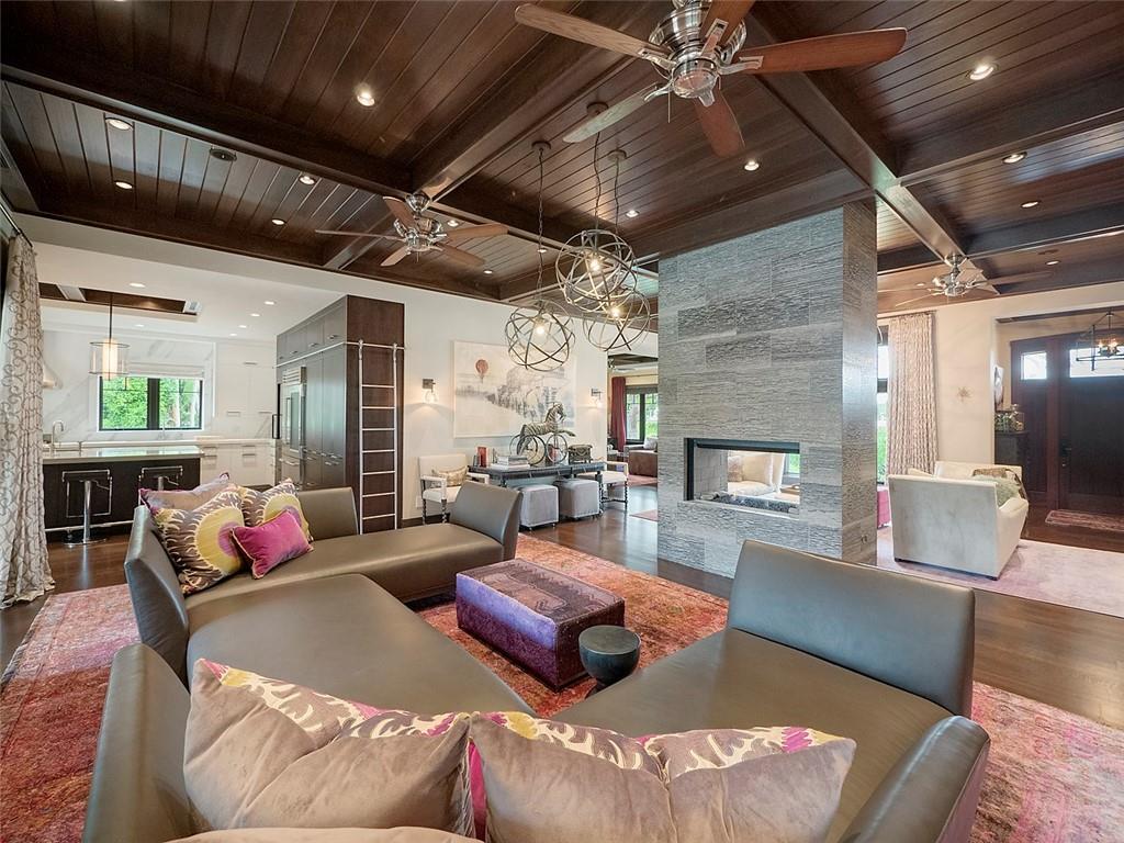 Ocean Breeze Estates - Residential