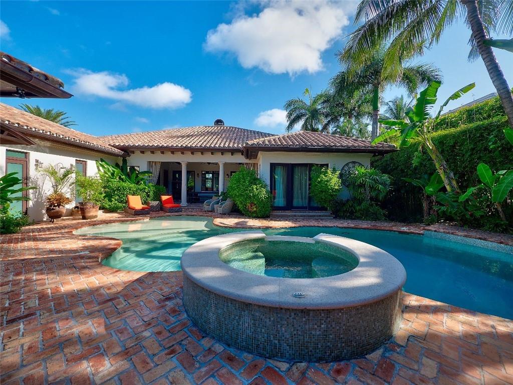 Ocean Breeze Estates - Residential