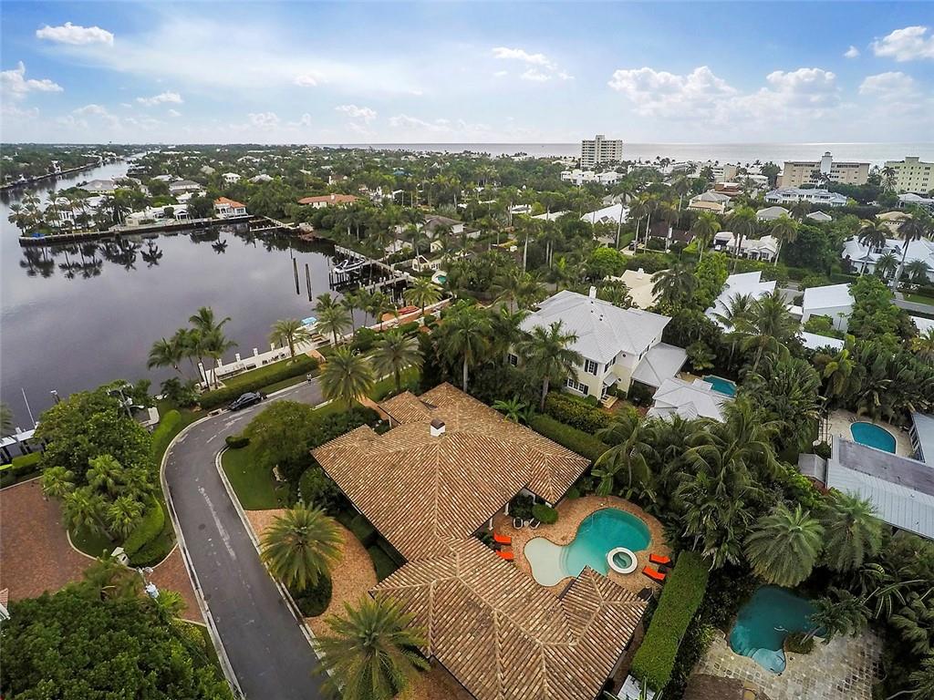 Ocean Breeze Estates - Residential