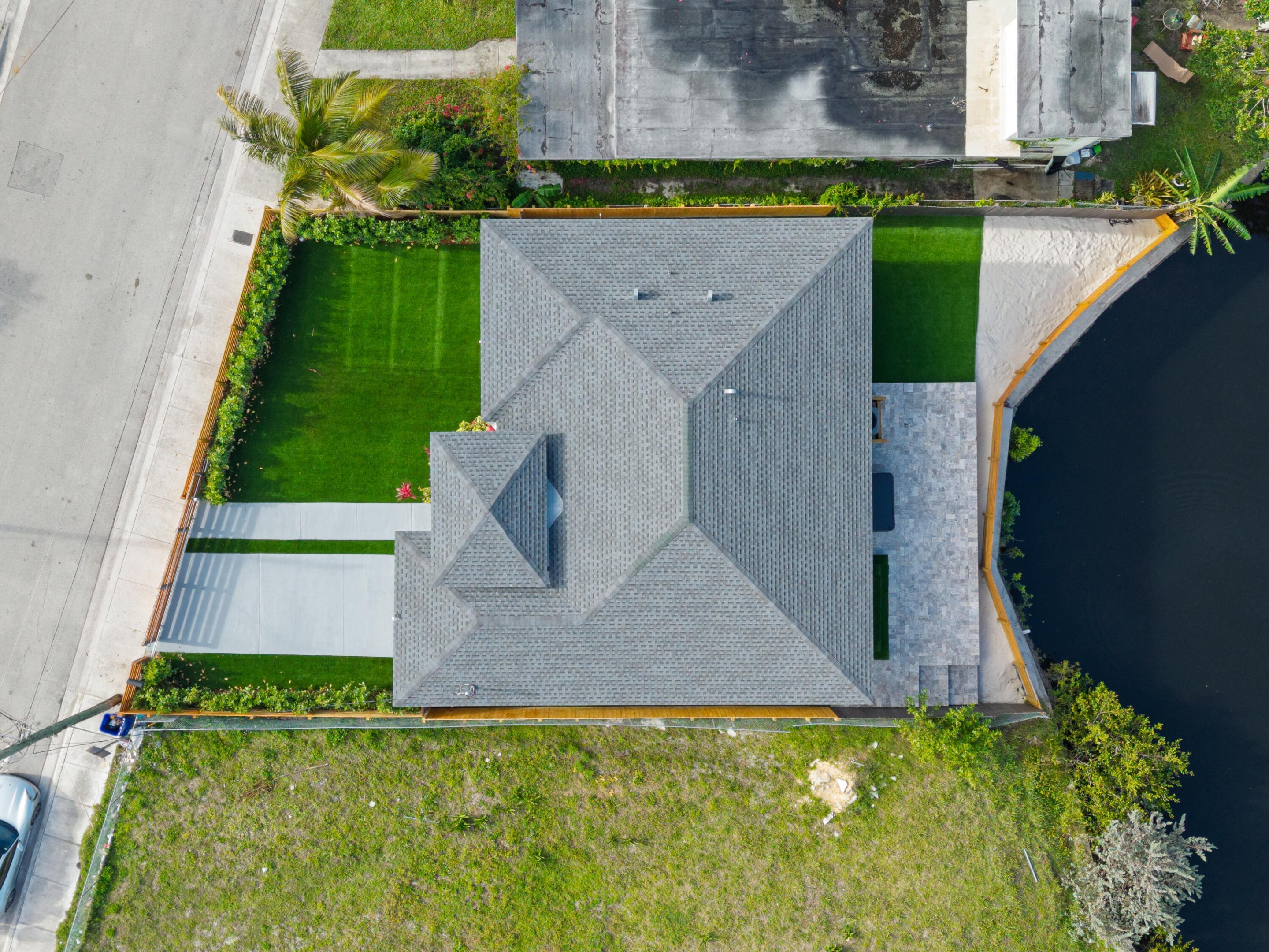 Washignton park - Residential