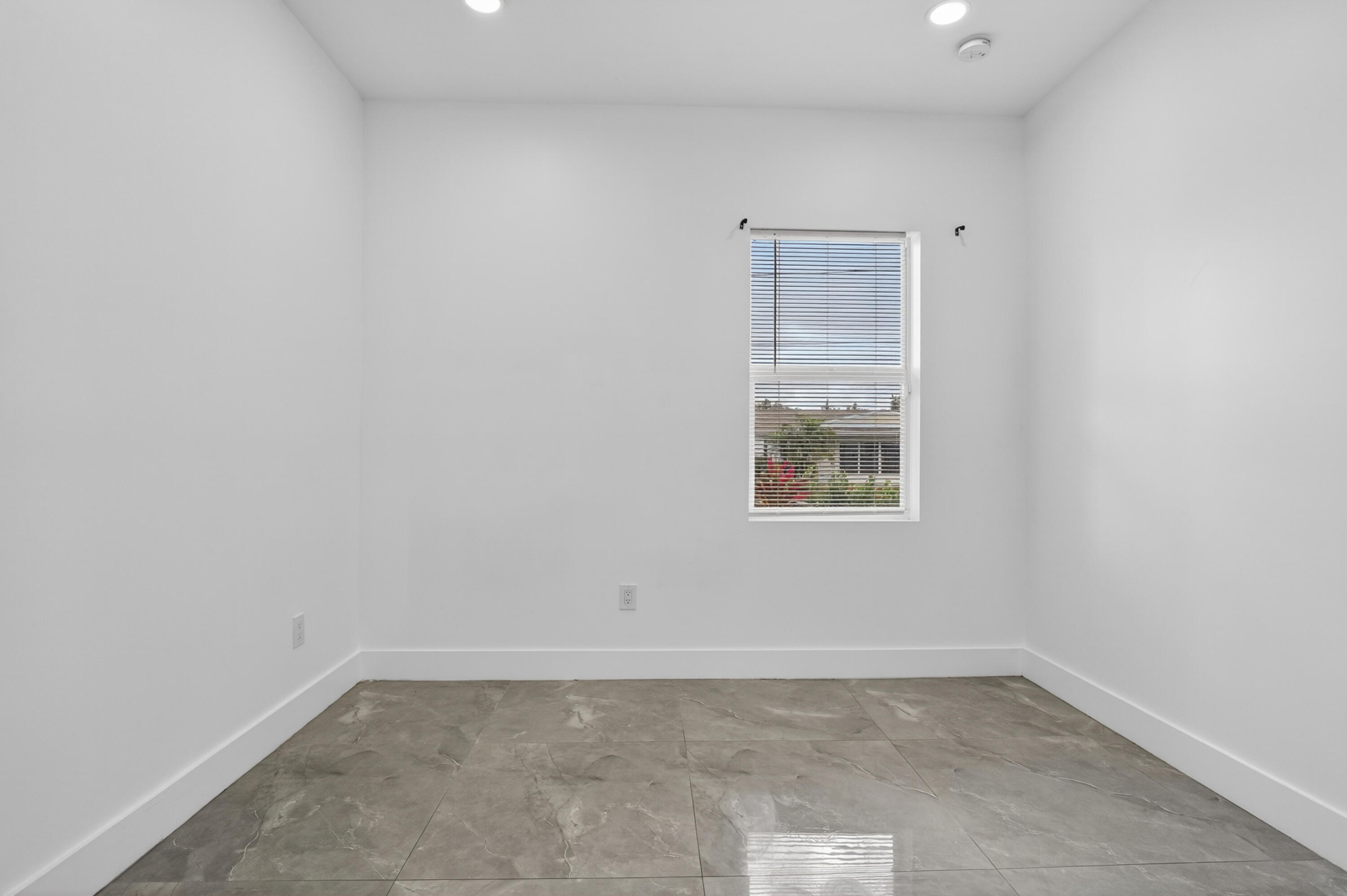 Washignton park - Residential