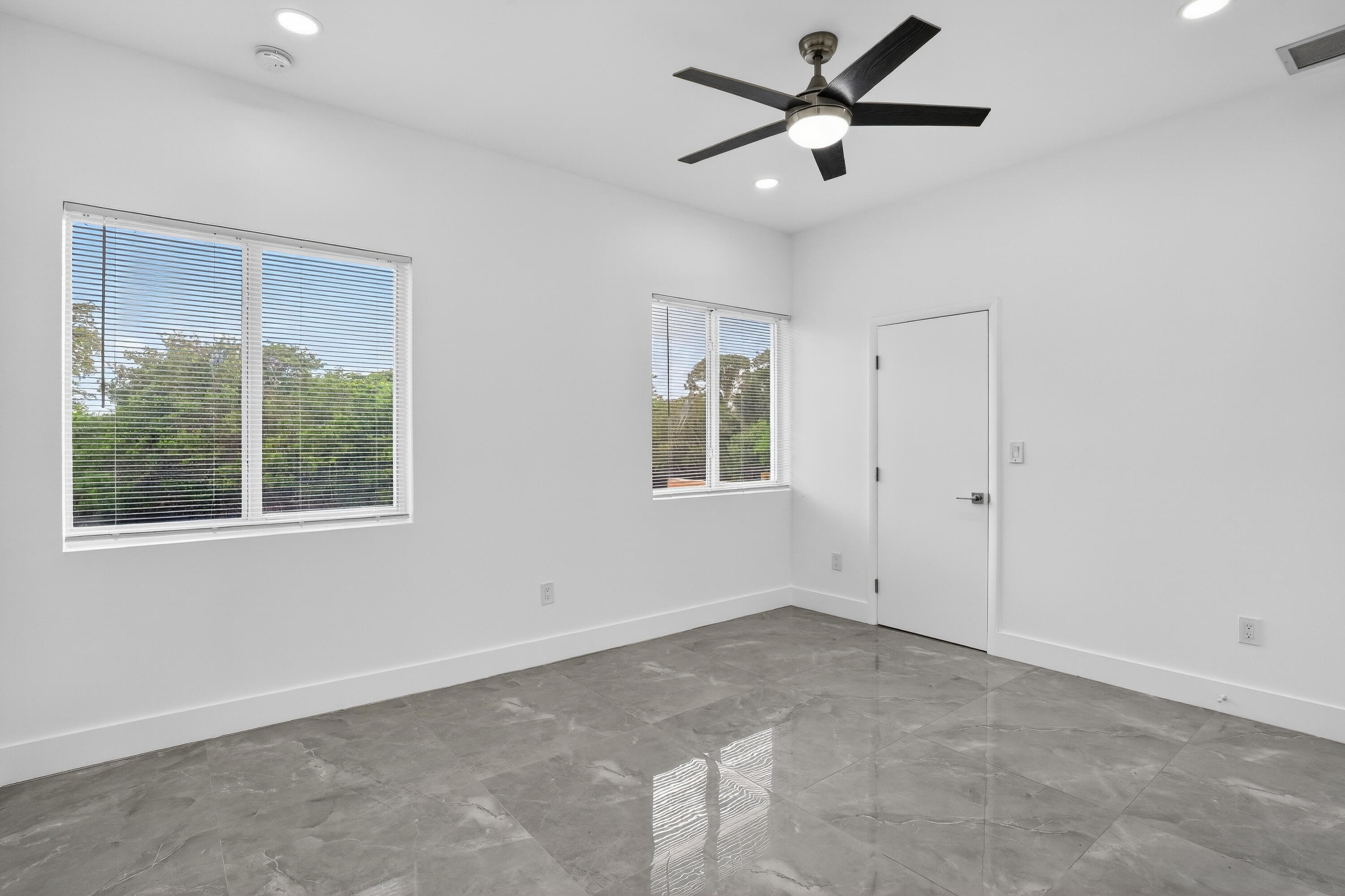Washignton park - Residential
