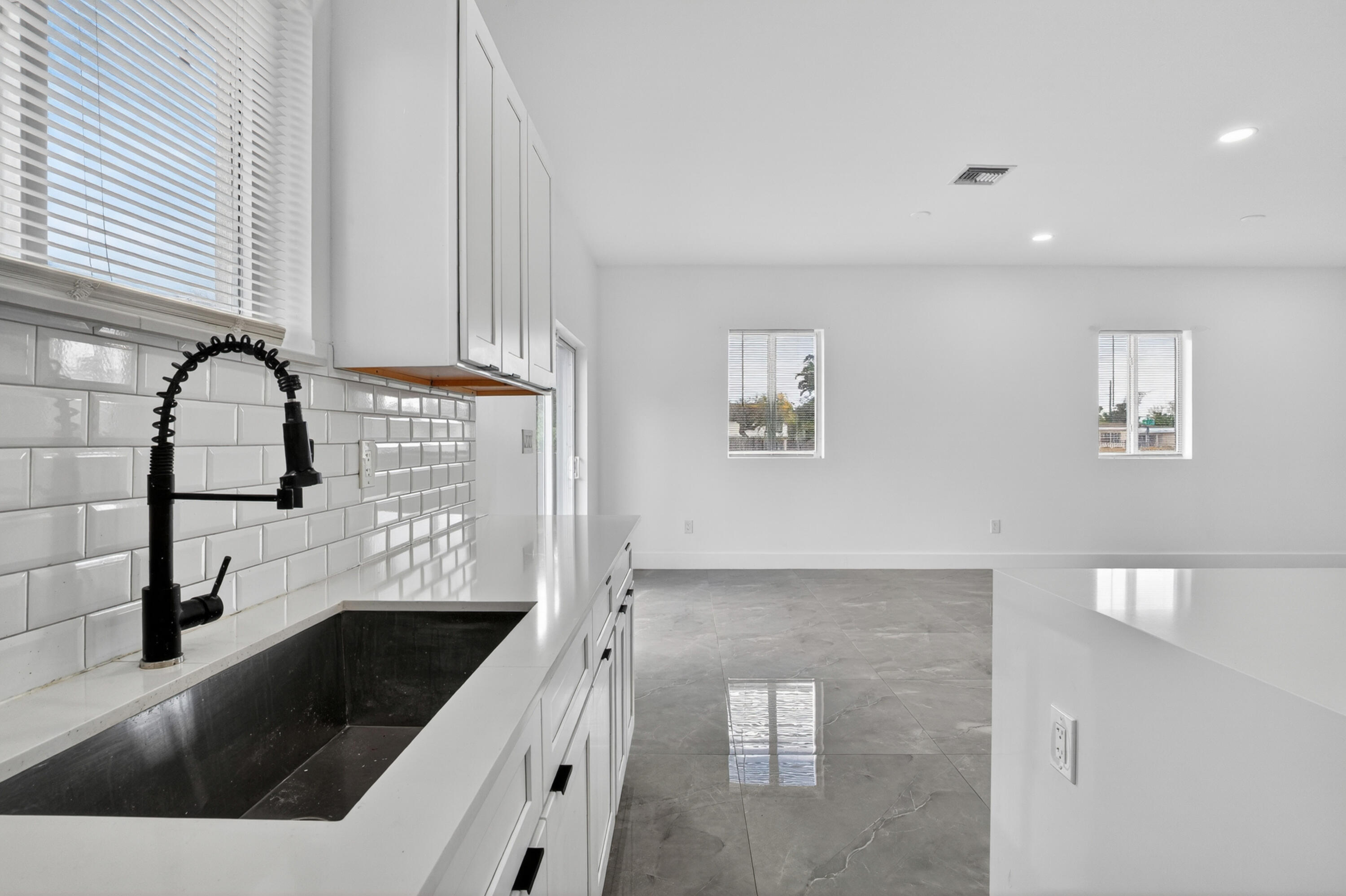 Washignton park - Residential