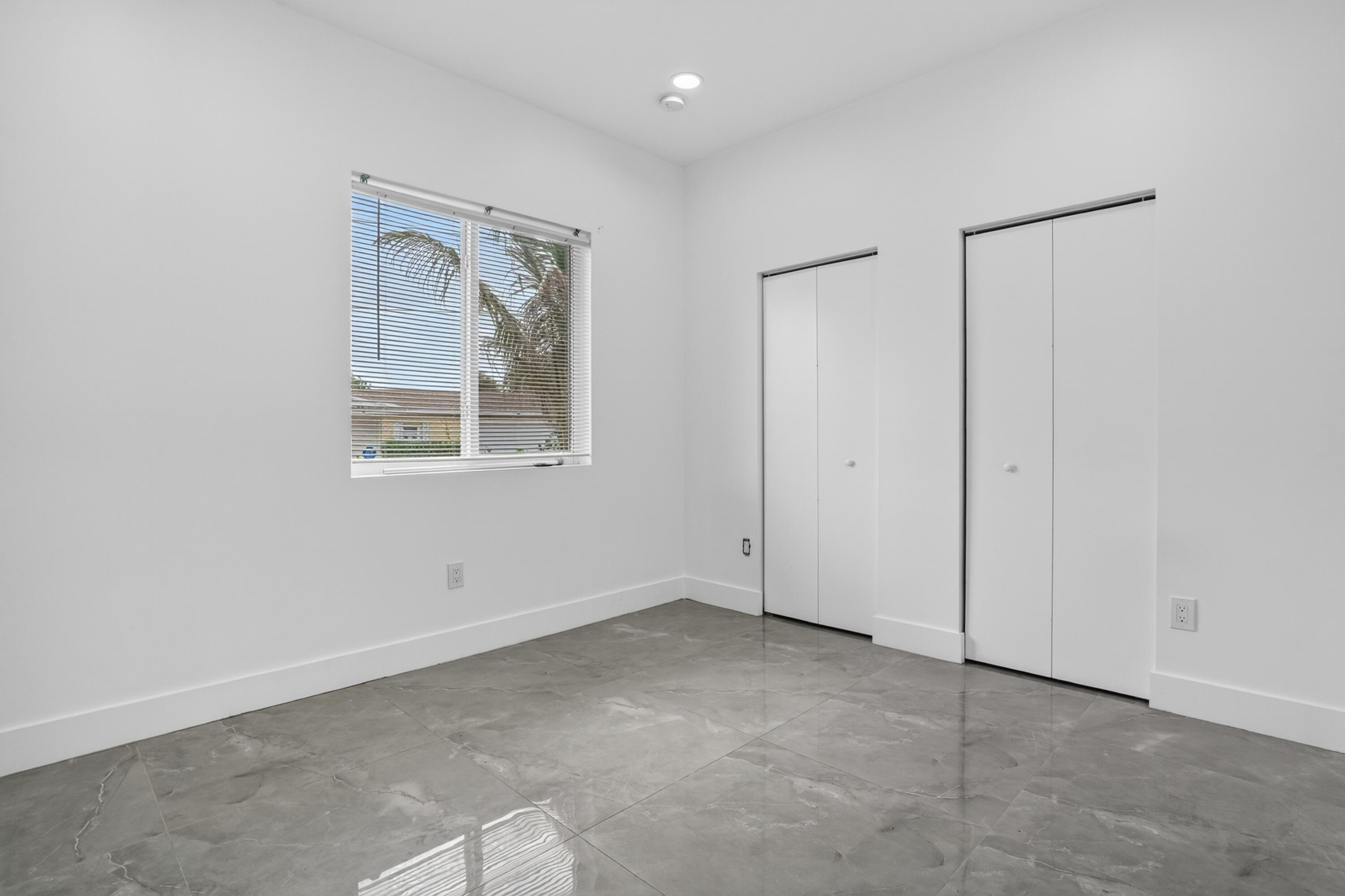 Washignton park - Residential