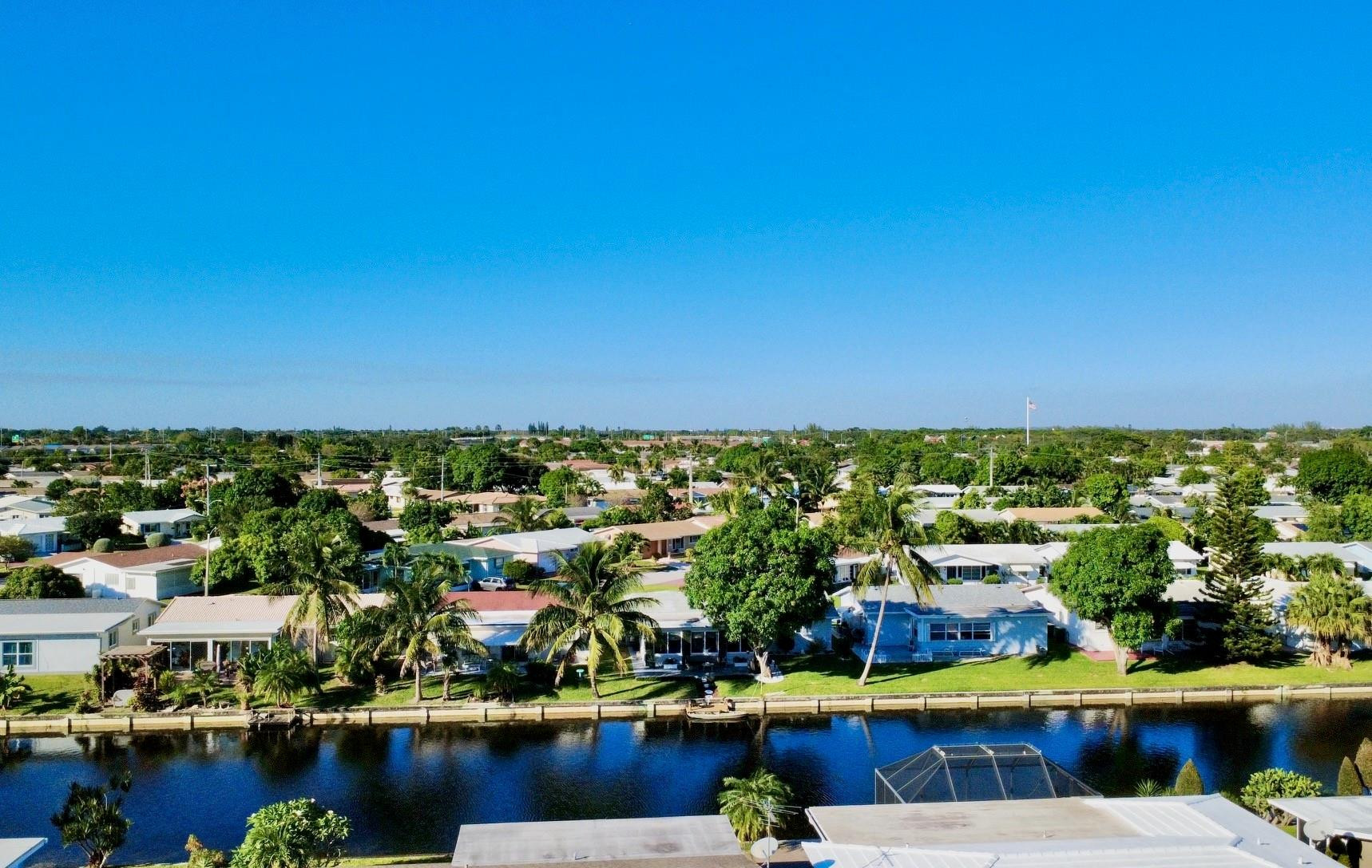 MAINLANDS OF TAMARAC LAKES - Residential