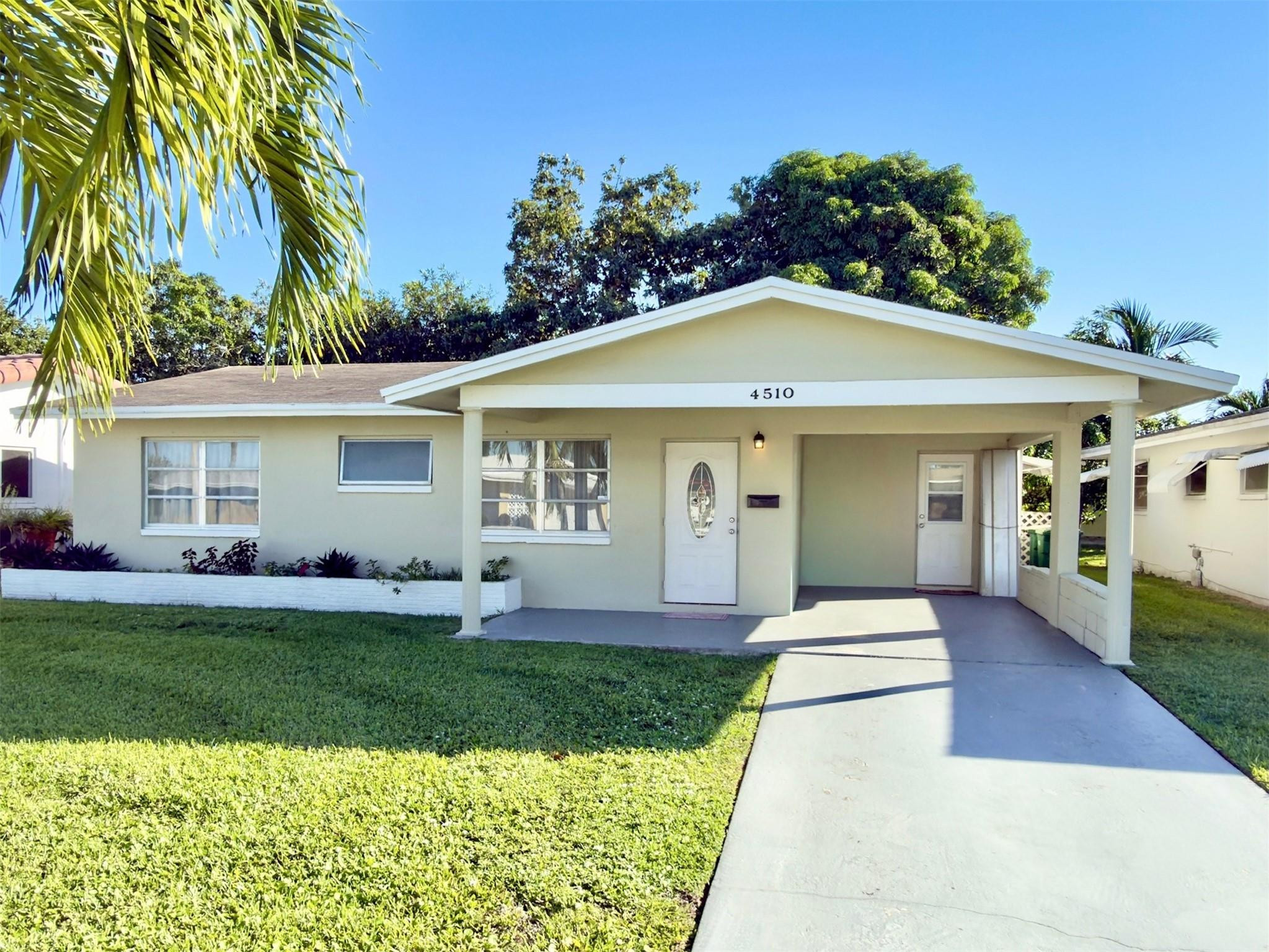 MAINLANDS OF TAMARAC LAKES - Residential