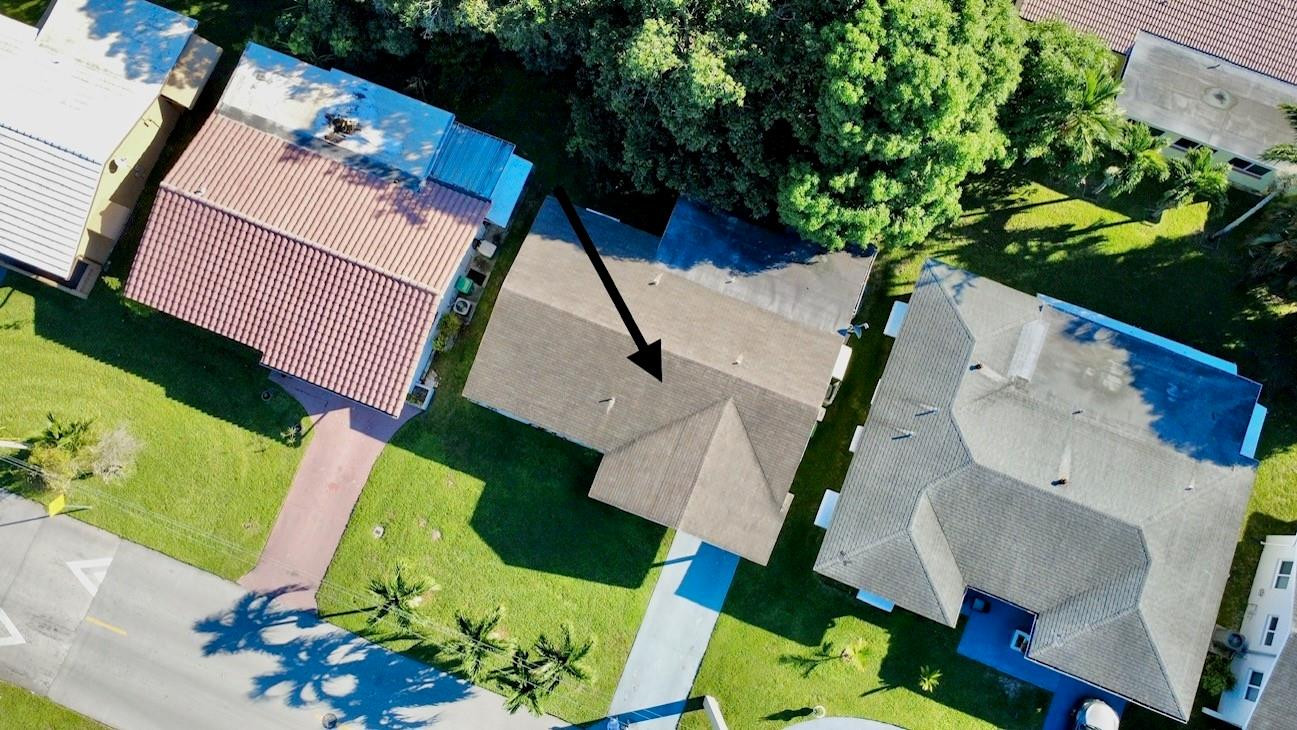 MAINLANDS OF TAMARAC LAKES - Residential