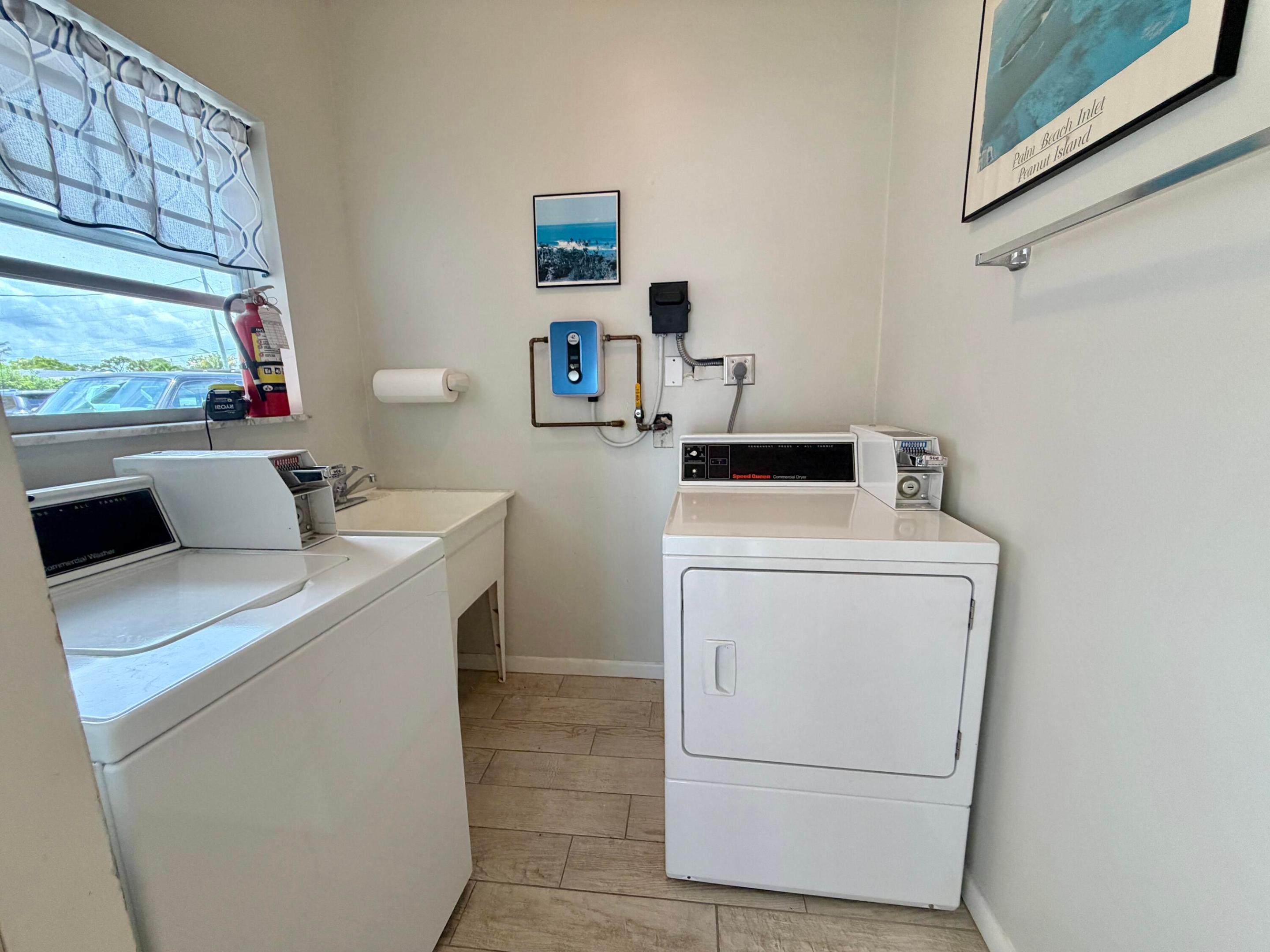 WESTPORT CONDO - Residential
