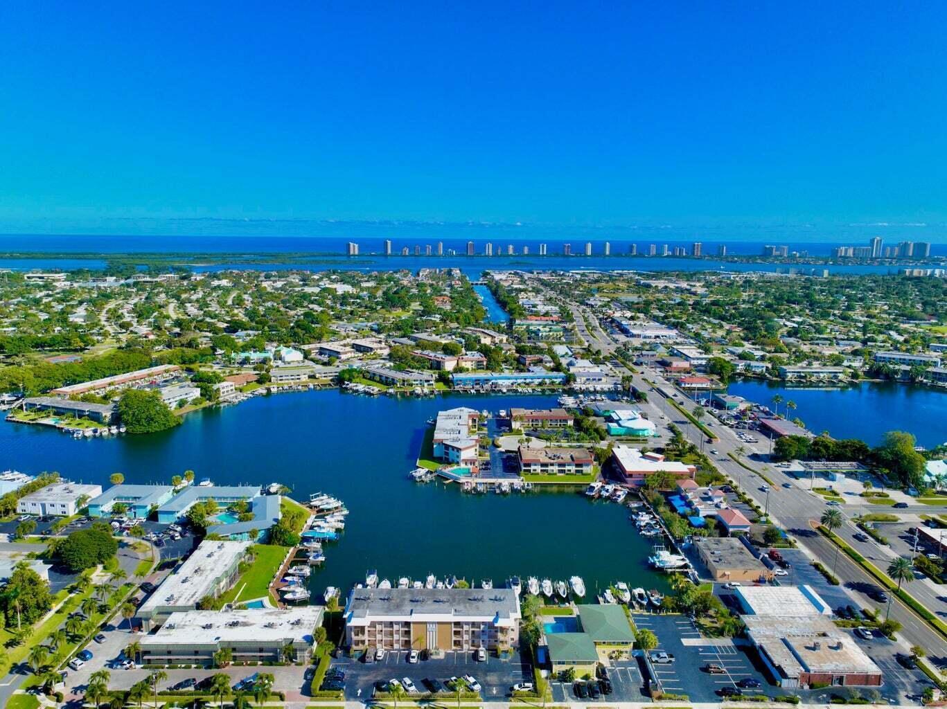 WESTPORT CONDO - Residential