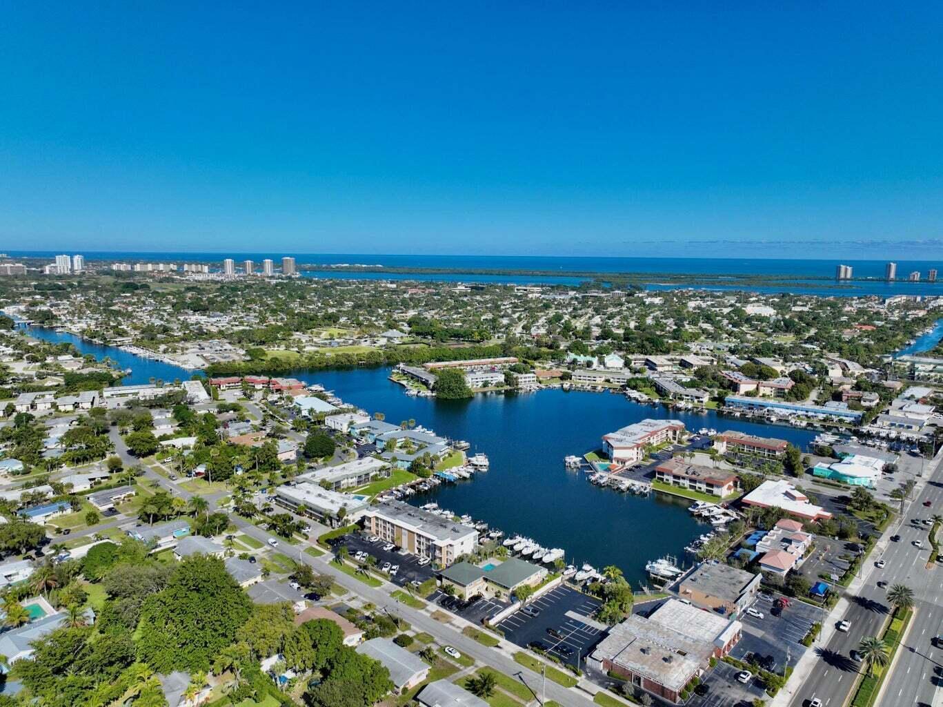 WESTPORT CONDO - Residential