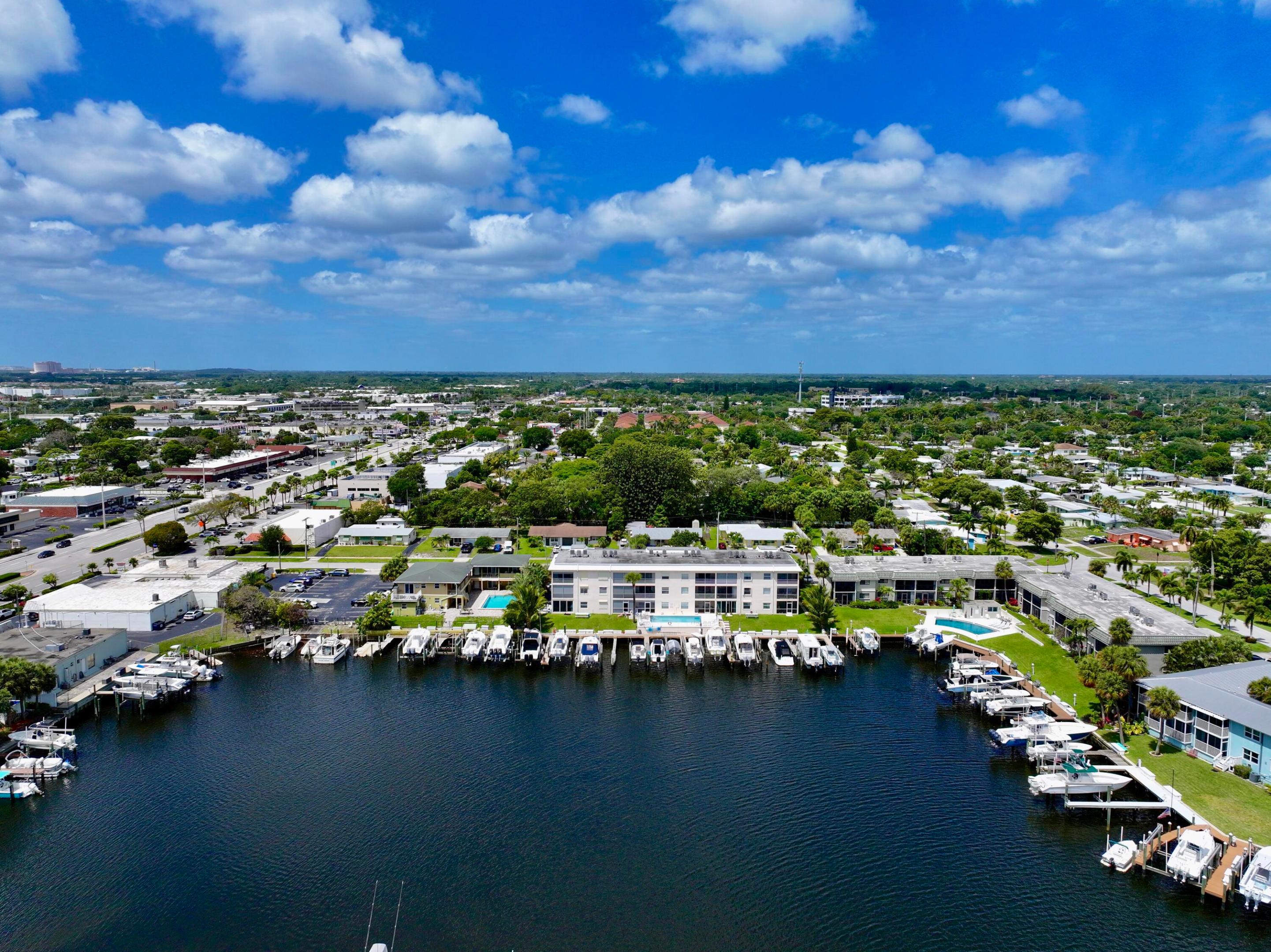 WESTPORT CONDO - Residential