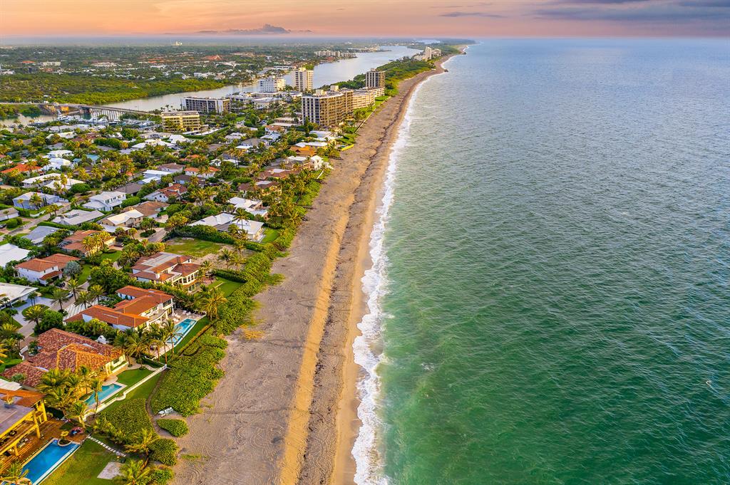 JUPITER INLET BEACH COLONY - Land