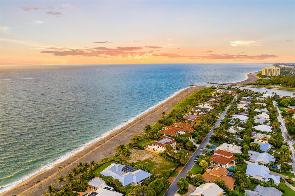 JUPITER INLET BEACH COLONY - Land