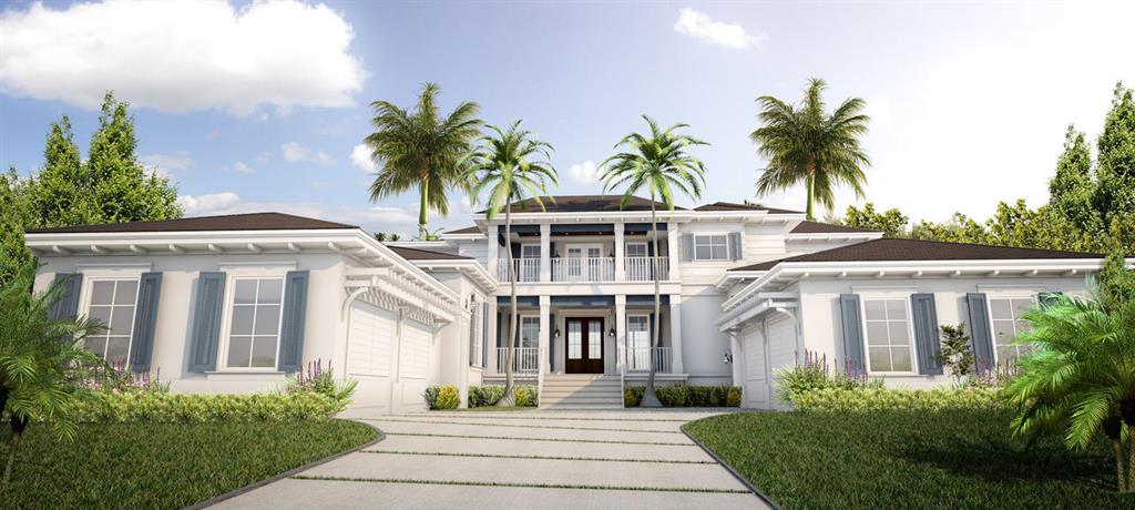JUPITER INLET BEACH COLONY - Land