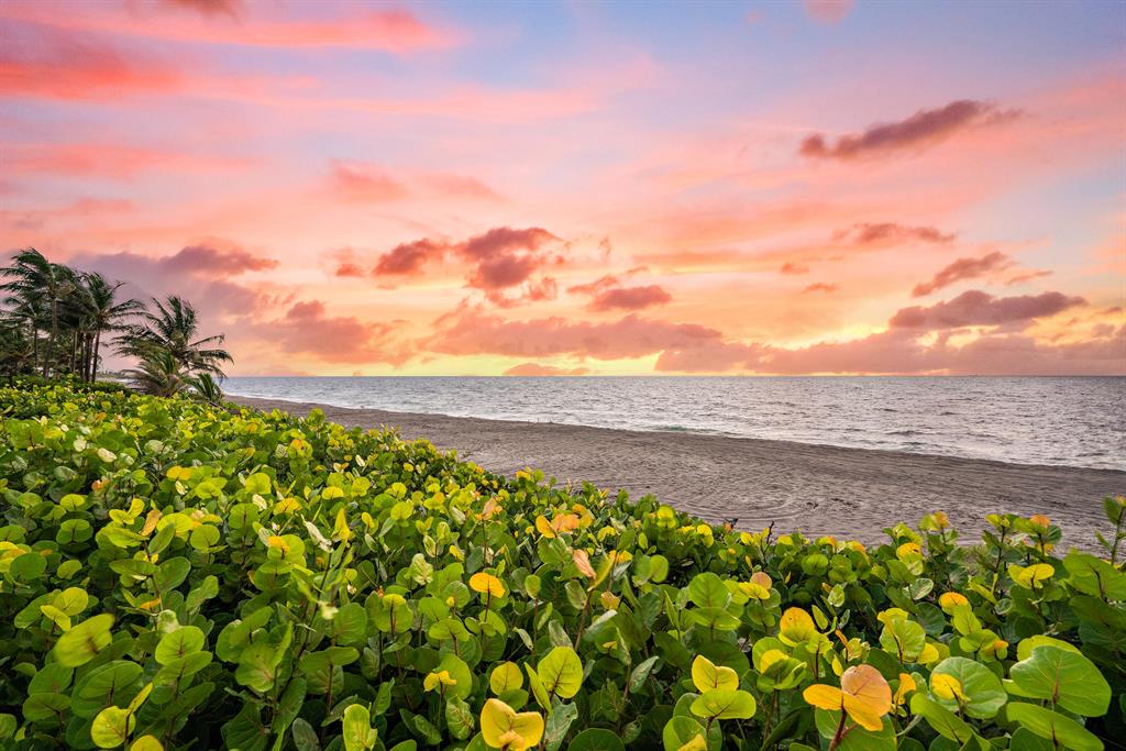 JUPITER INLET BEACH COLONY - Land