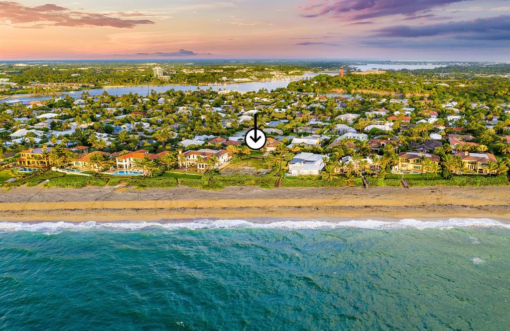 JUPITER INLET BEACH COLONY - Land
