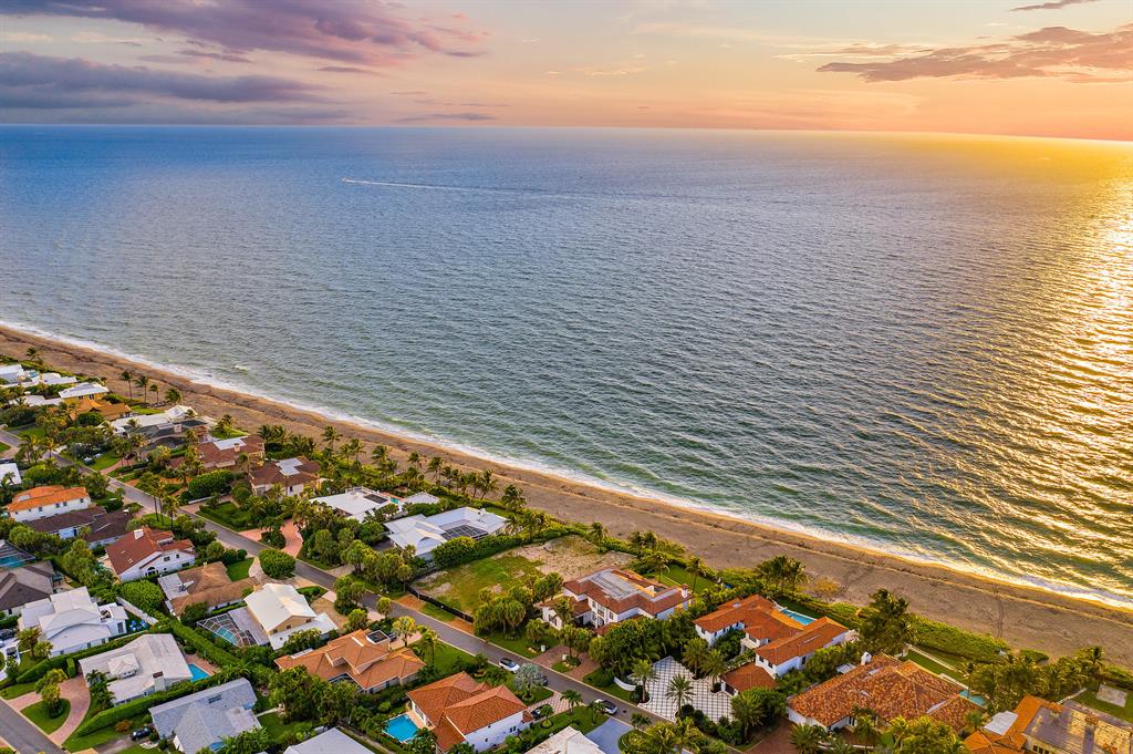 JUPITER INLET BEACH COLONY - Land