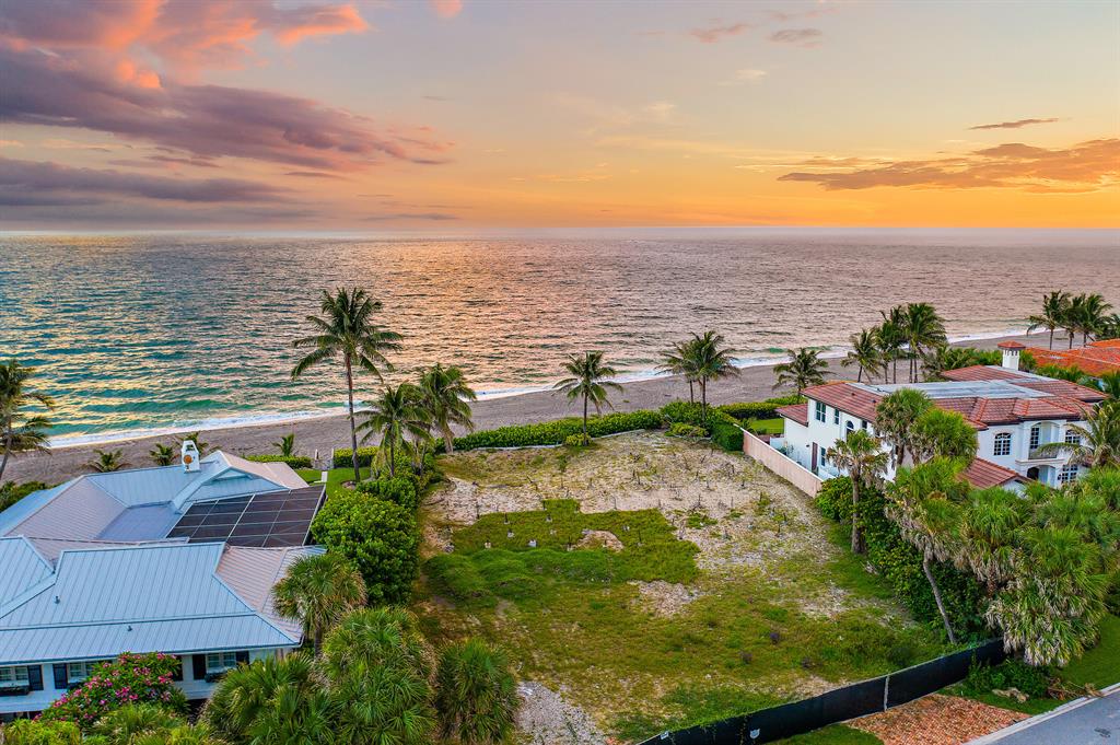 JUPITER INLET BEACH COLONY - Land