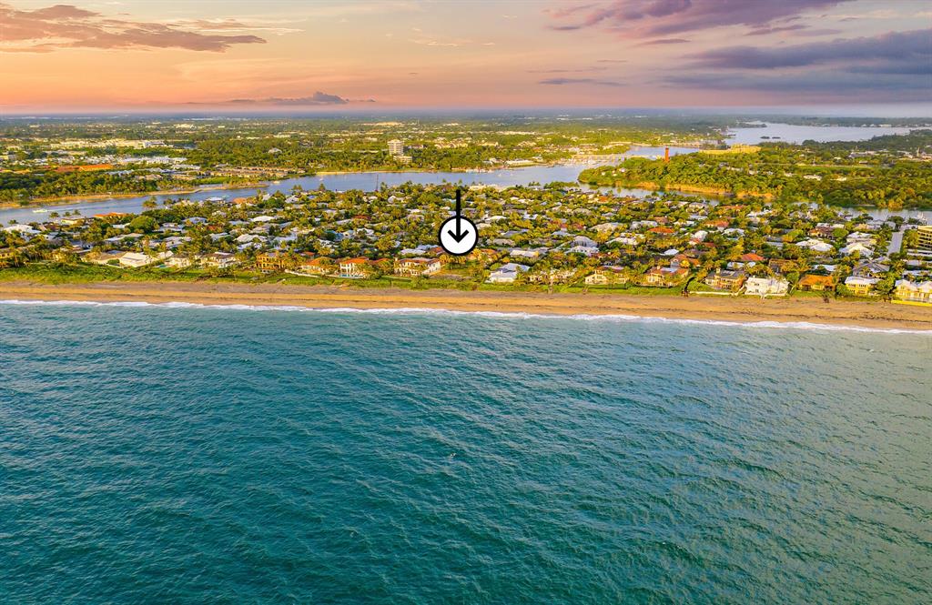 JUPITER INLET BEACH COLONY - Land