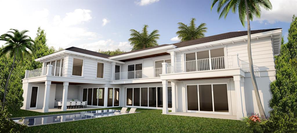 JUPITER INLET BEACH COLONY - Land