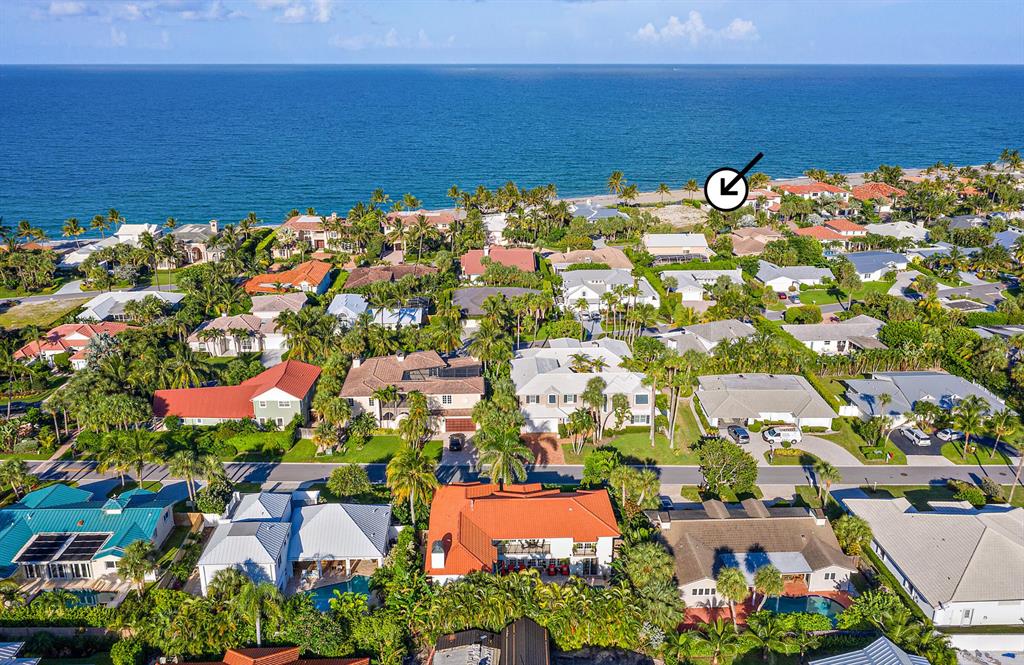 JUPITER INLET BEACH COLONY - Land
