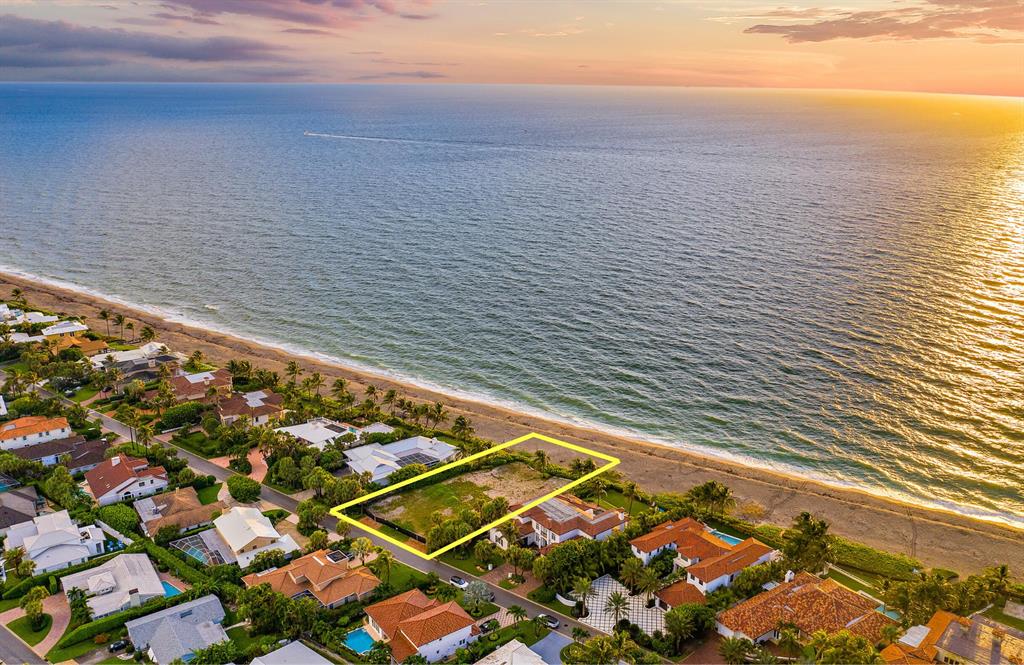 JUPITER INLET BEACH COLONY - Land