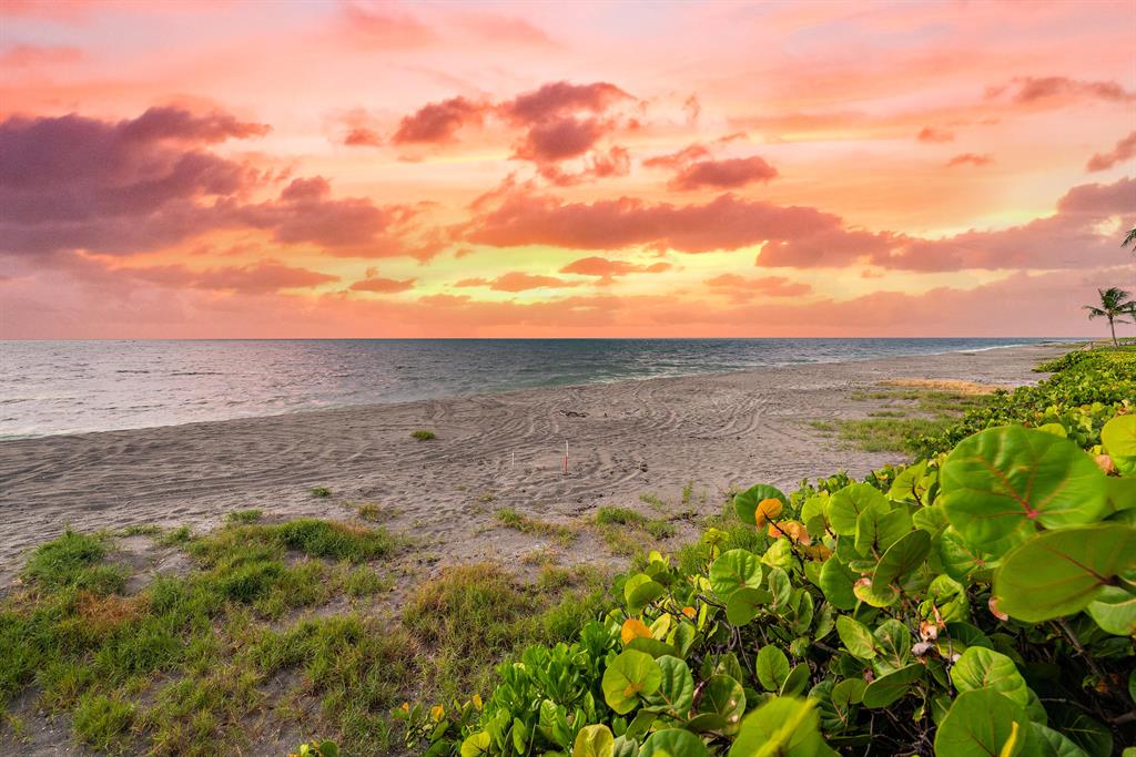 JUPITER INLET BEACH COLONY - Land