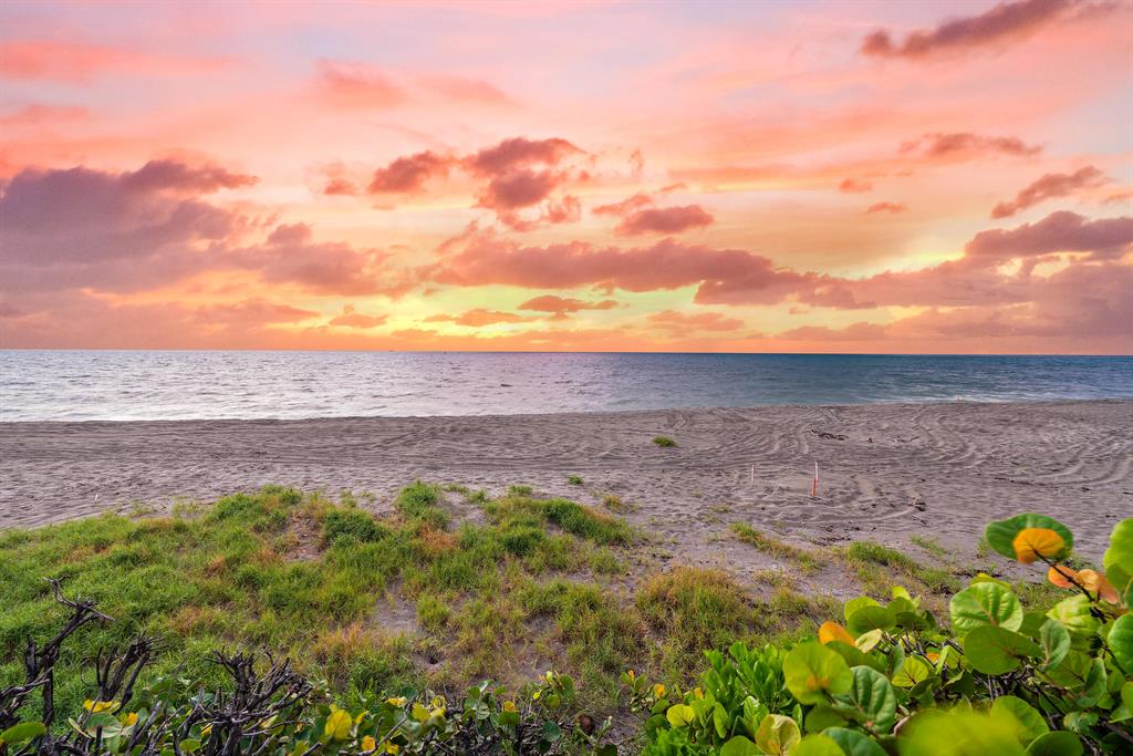 JUPITER INLET BEACH COLONY - Land
