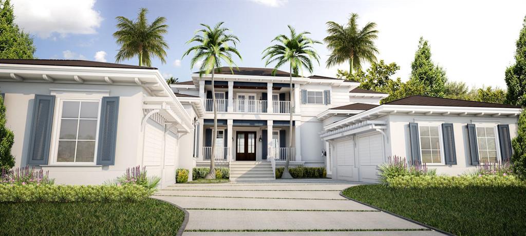 JUPITER INLET BEACH COLONY - Land