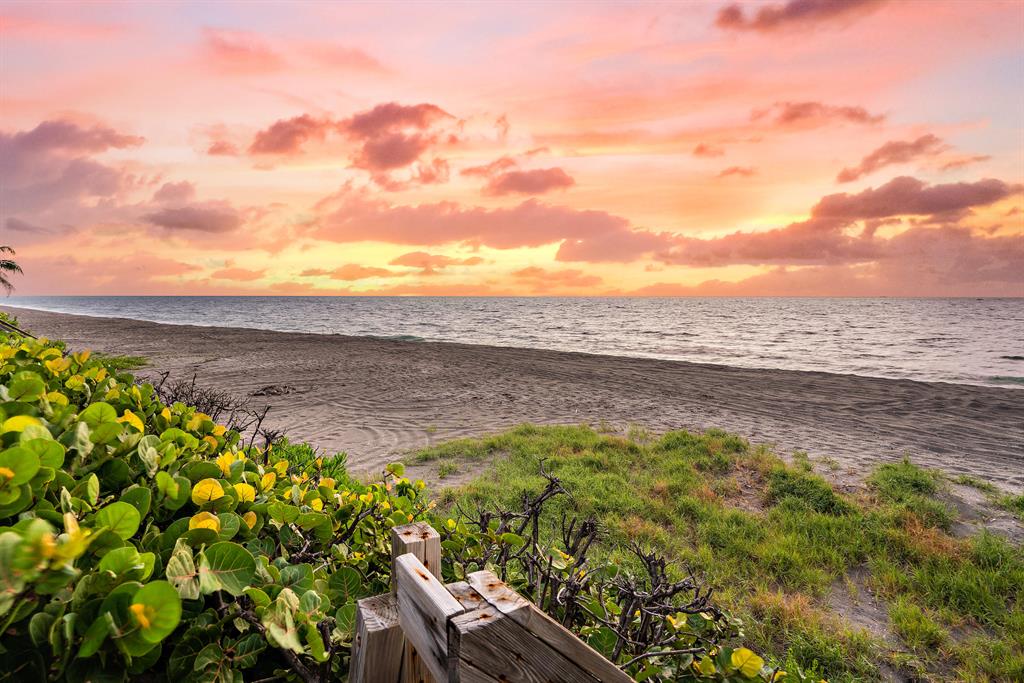 JUPITER INLET BEACH COLONY - Land