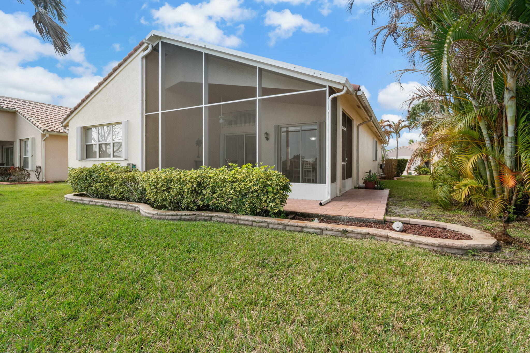 CASCADES AT ST LUCIE WEST PHASE 5 - Residential