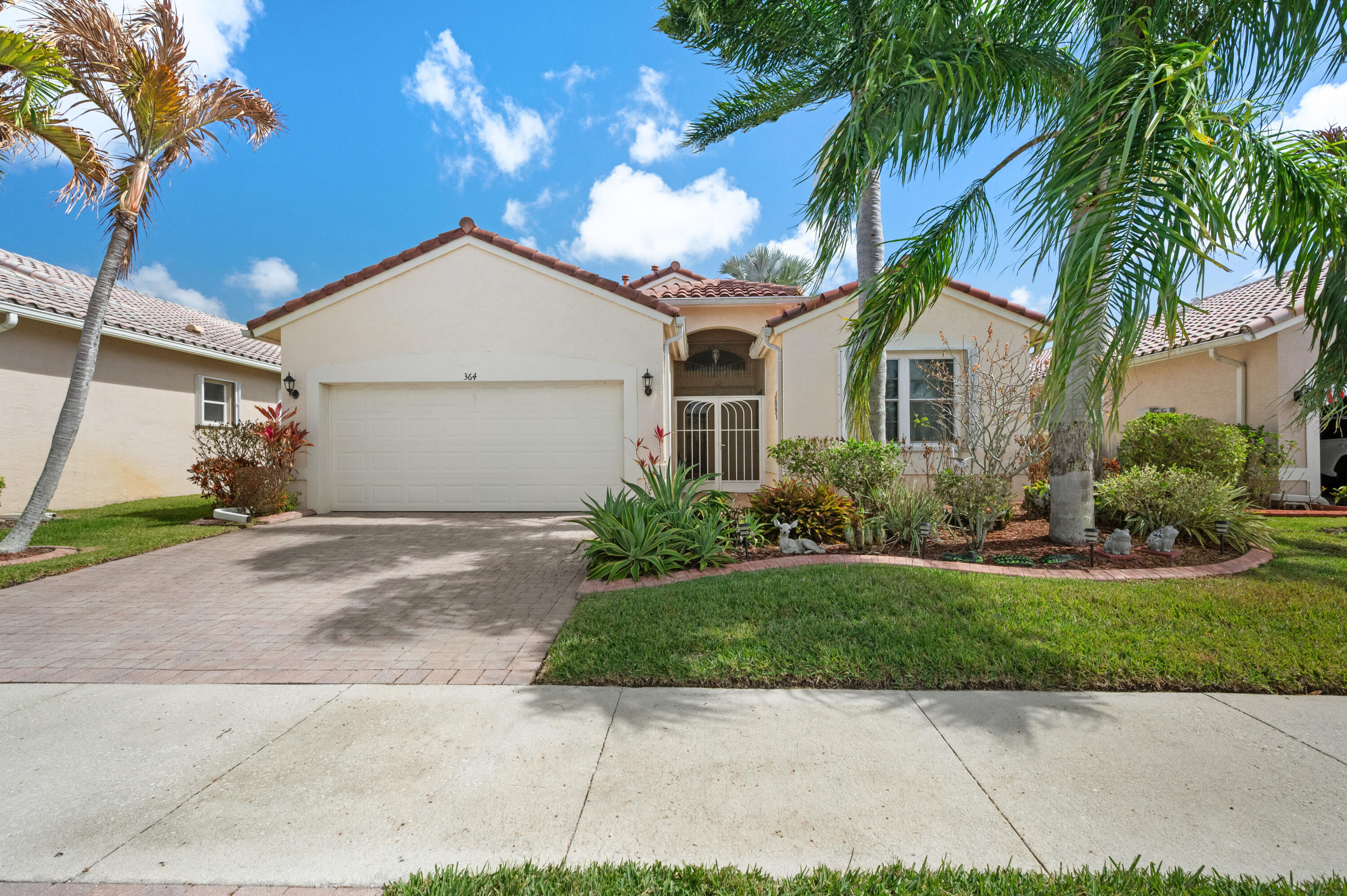 CASCADES AT ST LUCIE WEST PHASE 5 - Residential