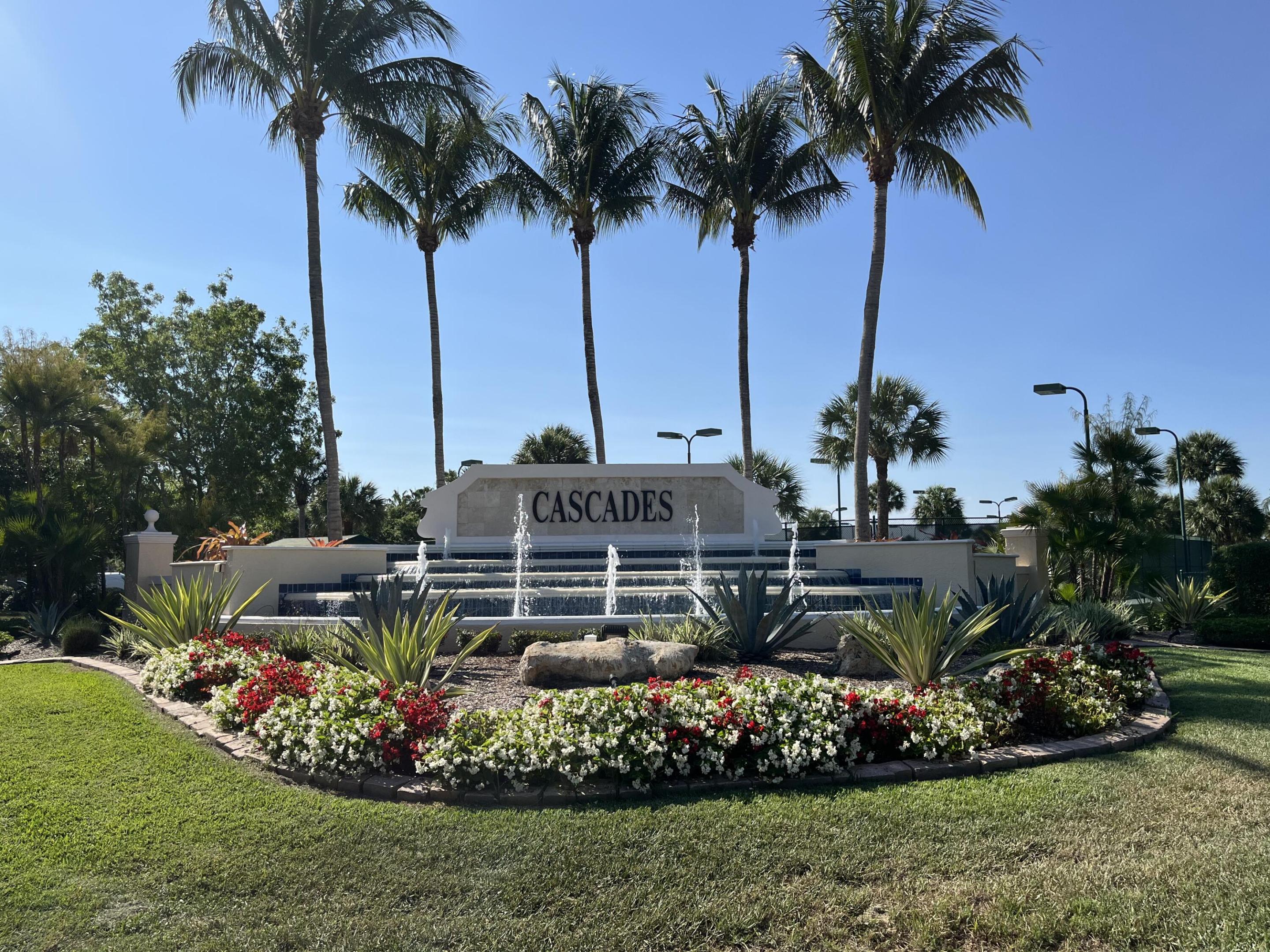 CASCADES AT ST LUCIE WEST PHASE 5 - Residential