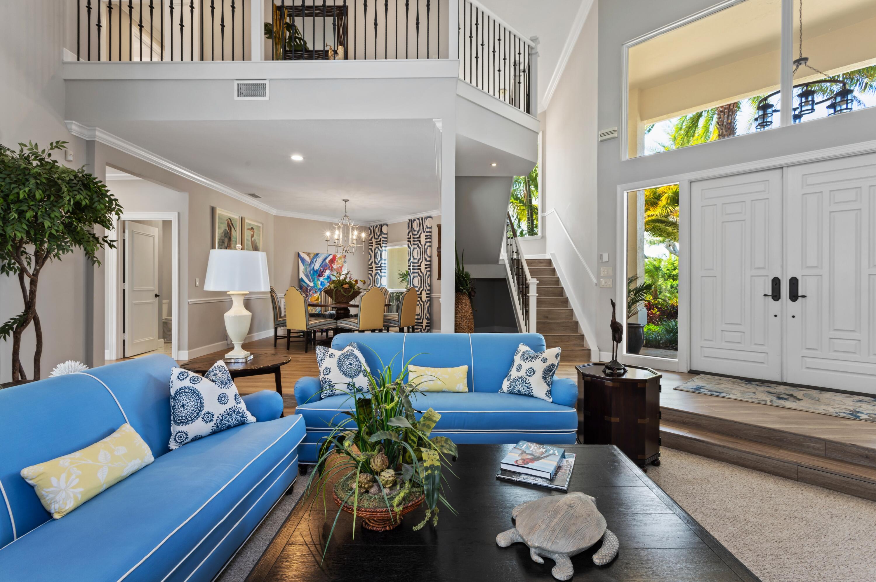 TROPIC ISLE 3RD SEC - Residential