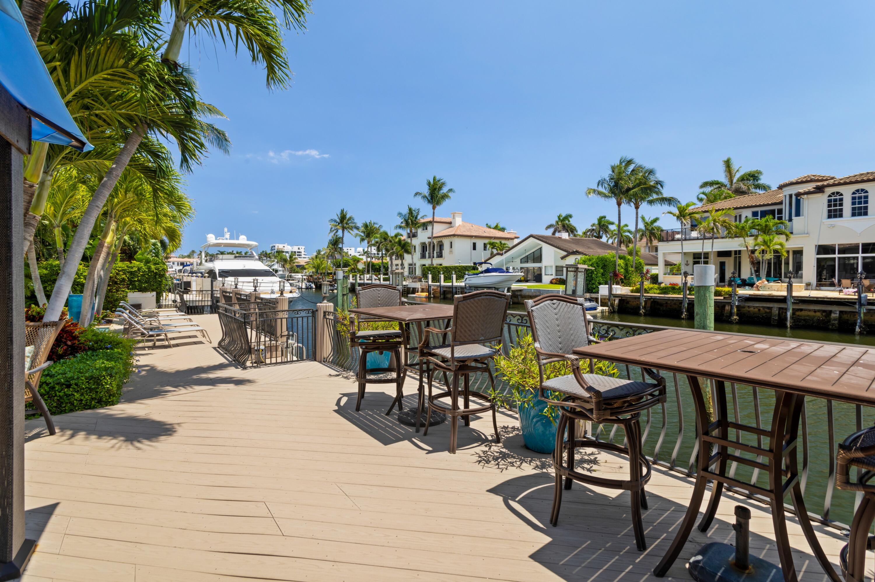 TROPIC ISLE 3RD SEC - Residential