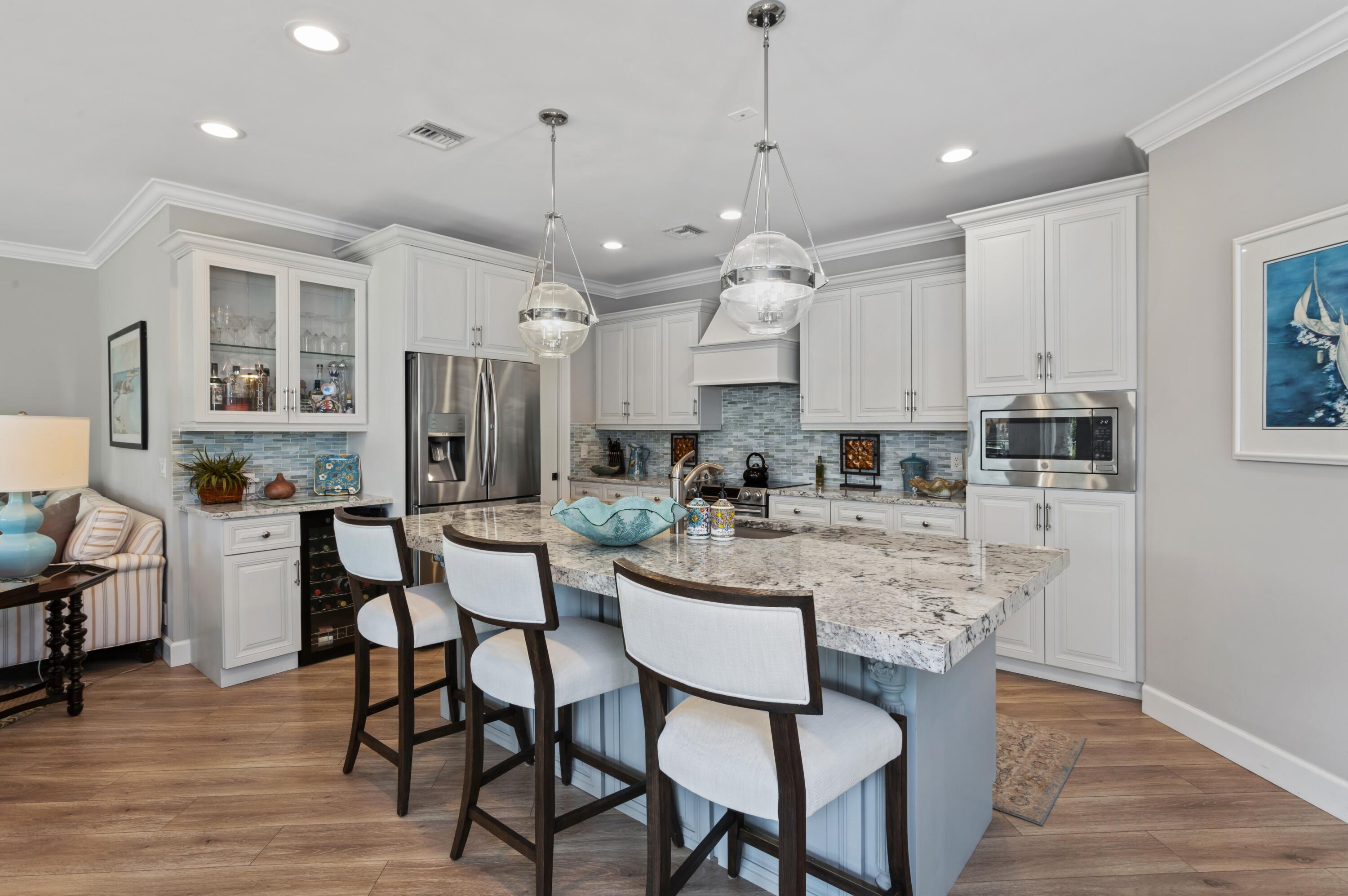 TROPIC ISLE 3RD SEC - Residential