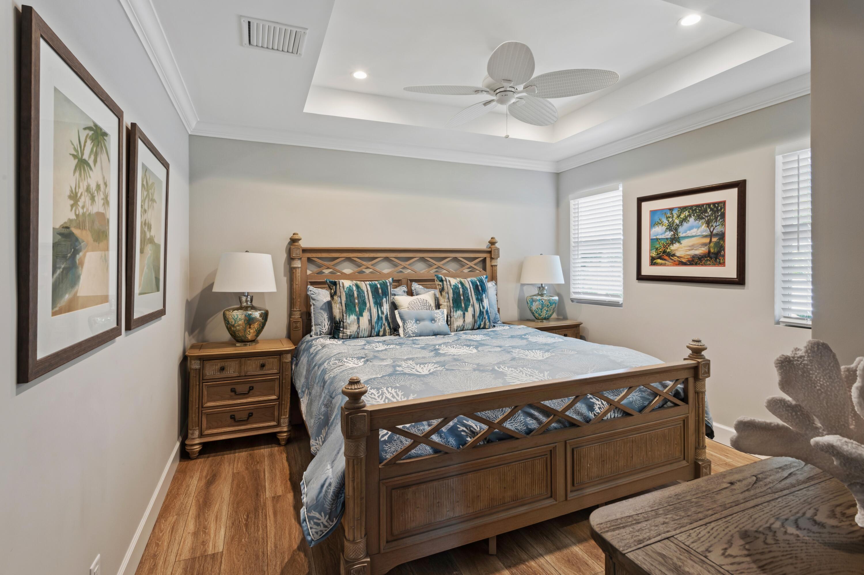 TROPIC ISLE 3RD SEC - Residential