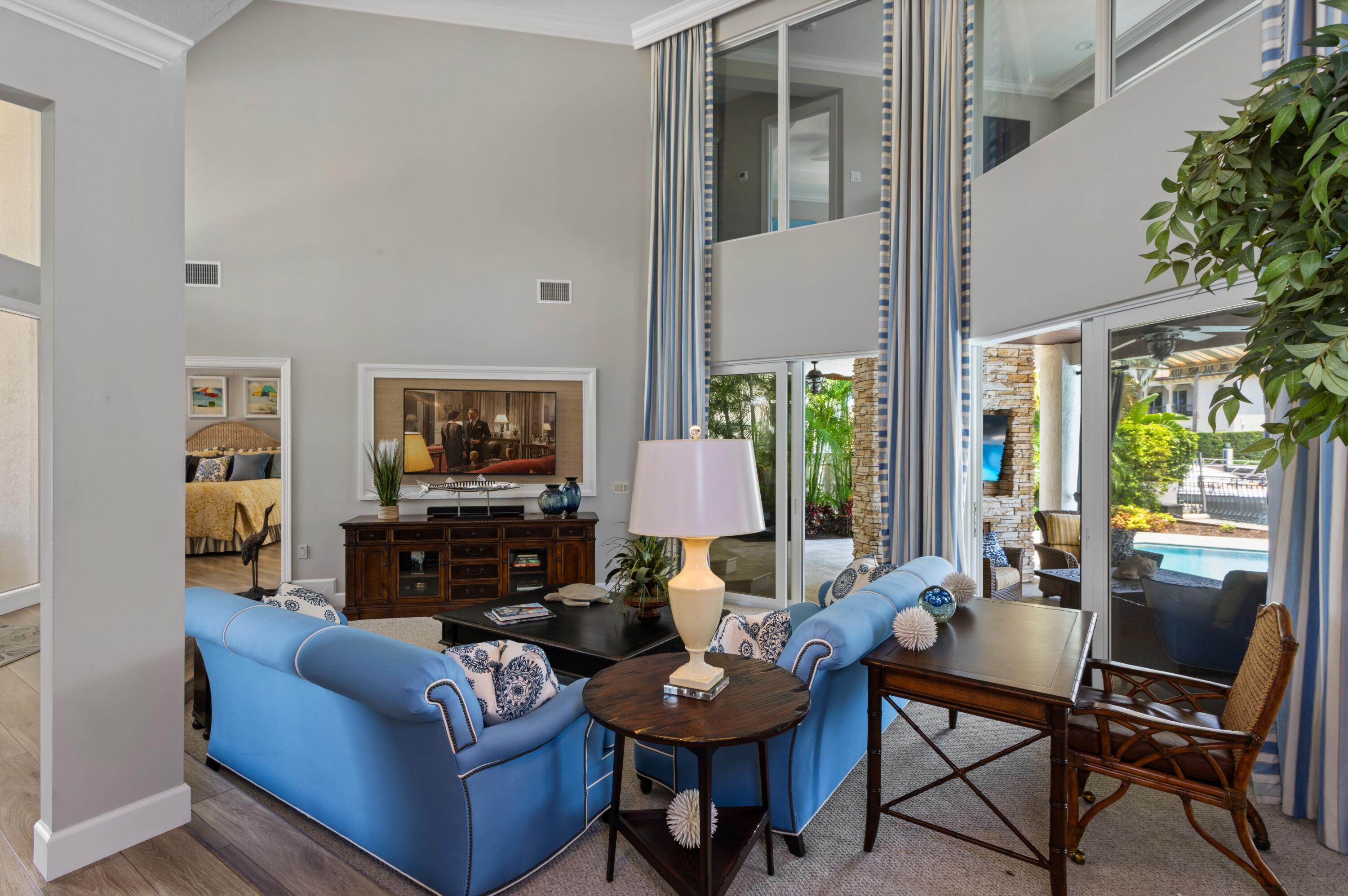 TROPIC ISLE 3RD SEC - Residential