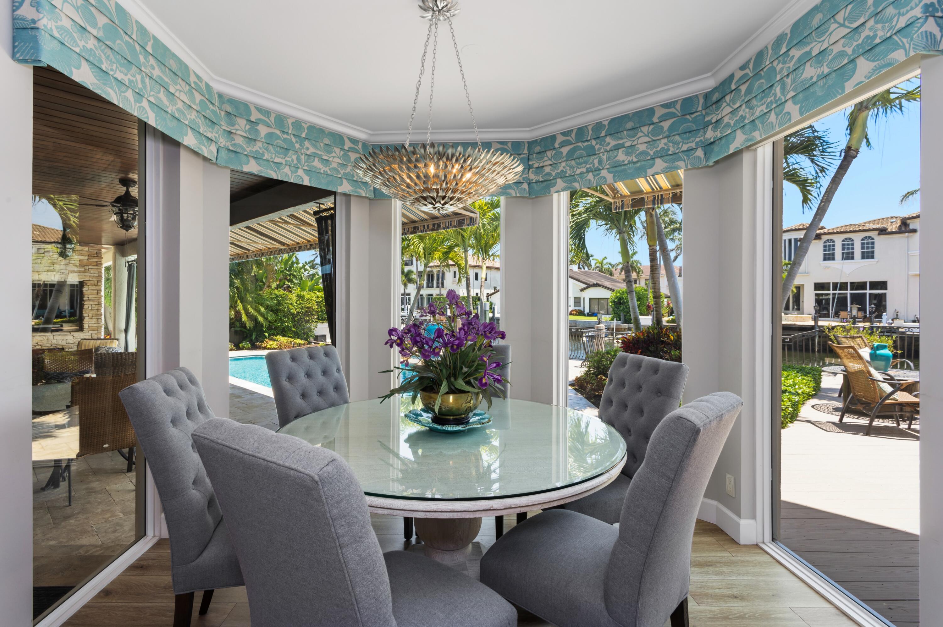 TROPIC ISLE 3RD SEC - Residential