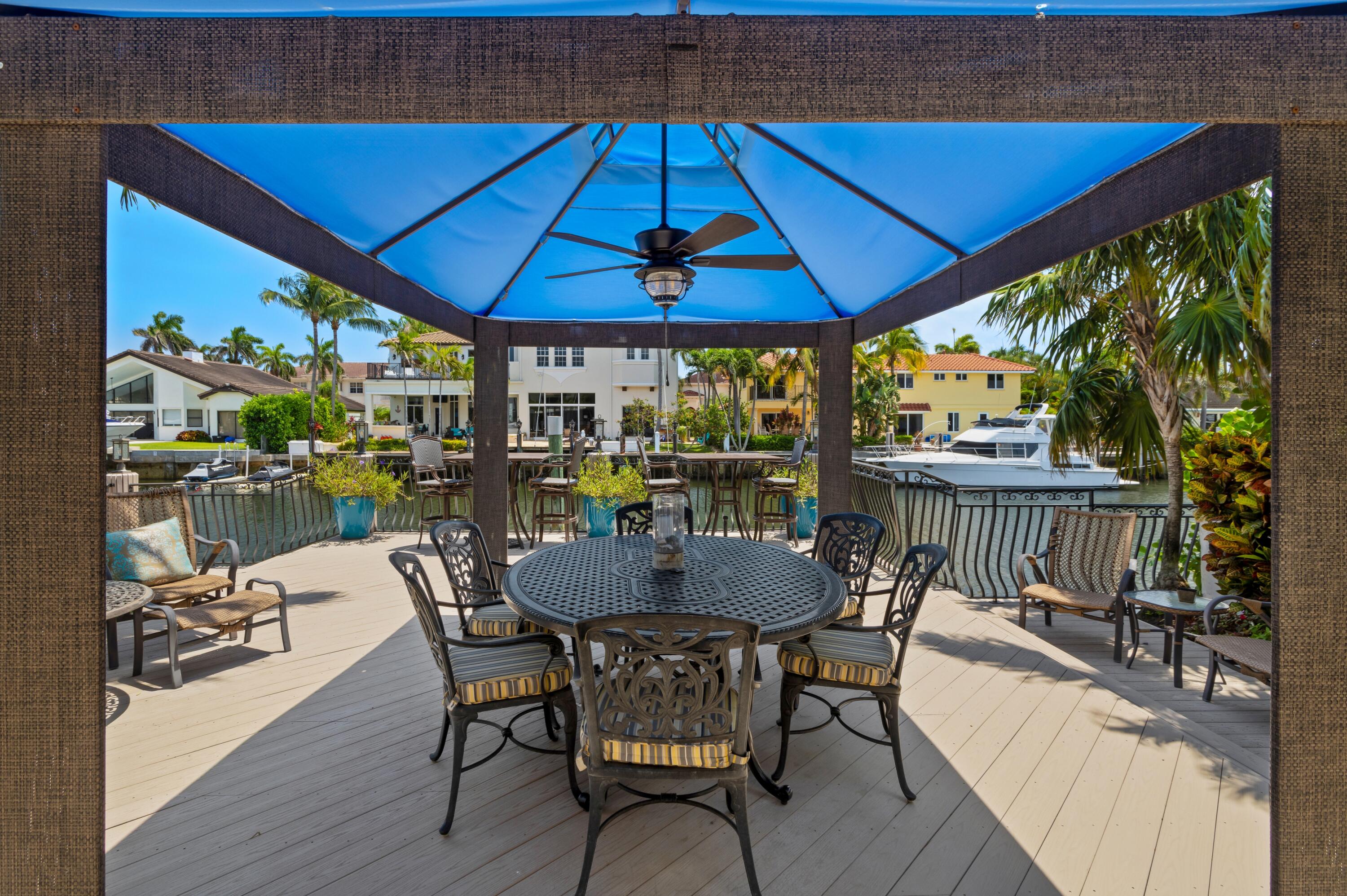 TROPIC ISLE 3RD SEC - Residential