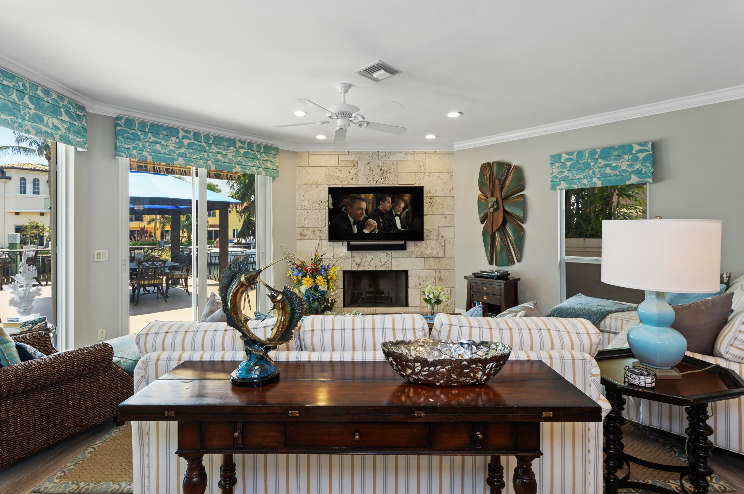TROPIC ISLE 3RD SEC - Residential