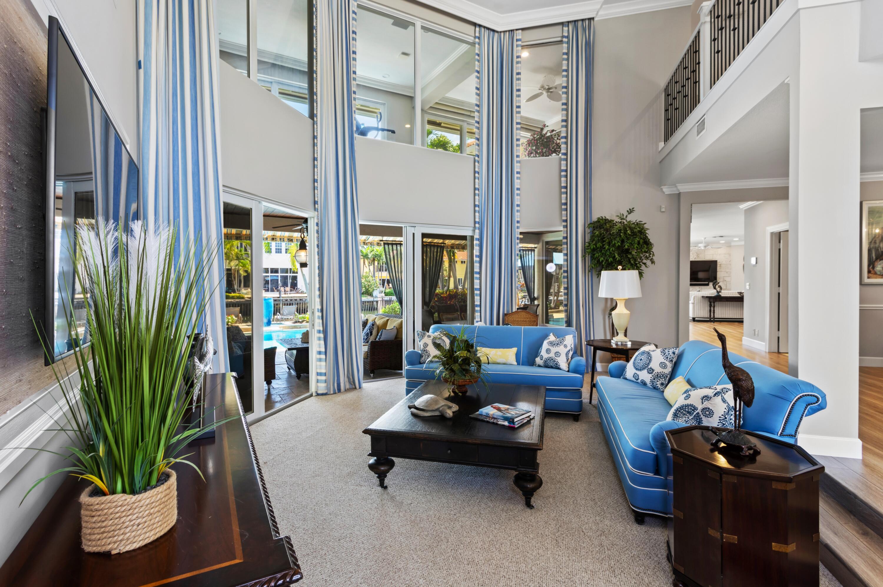 TROPIC ISLE 3RD SEC - Residential