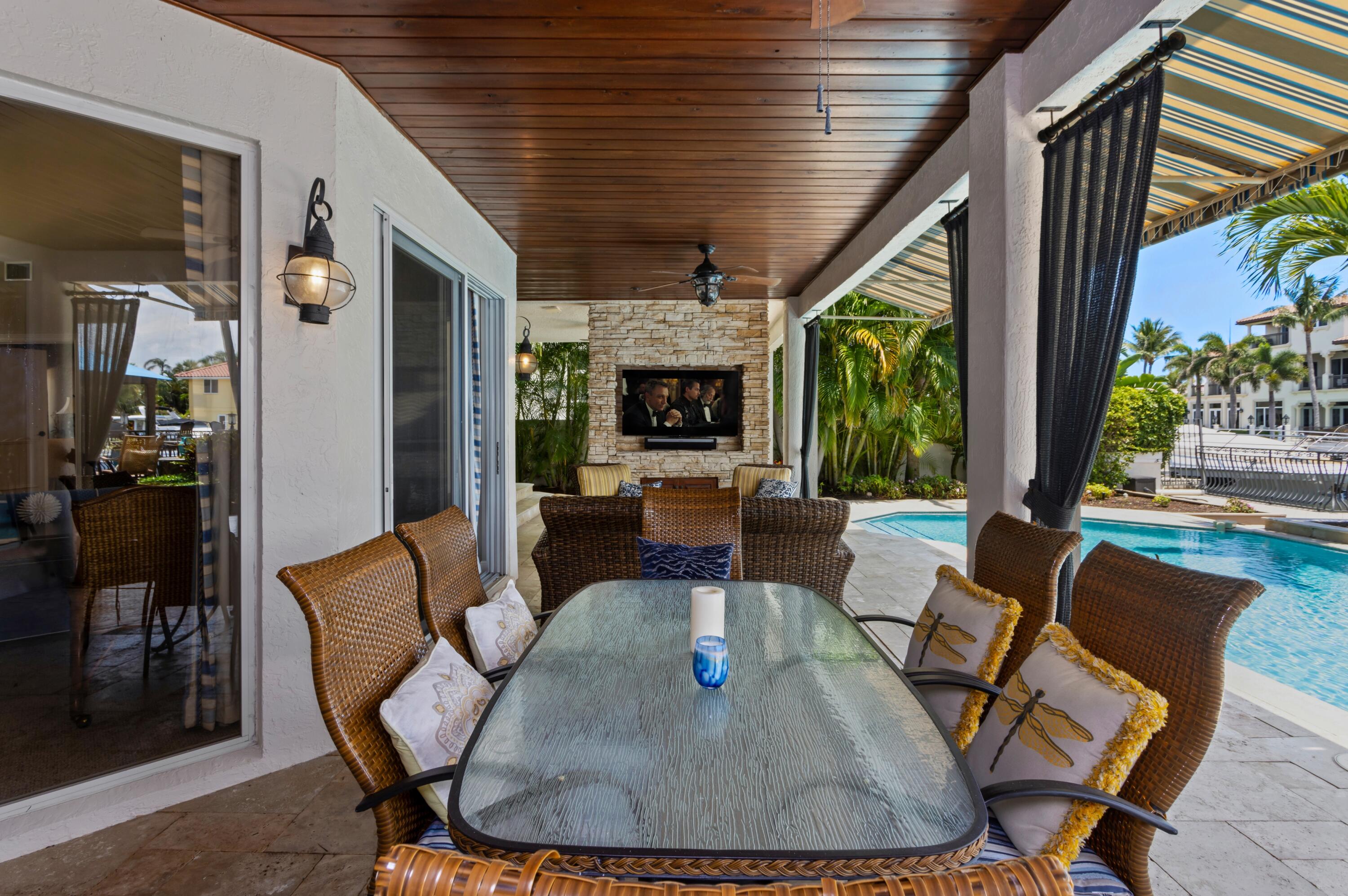 TROPIC ISLE 3RD SEC - Residential