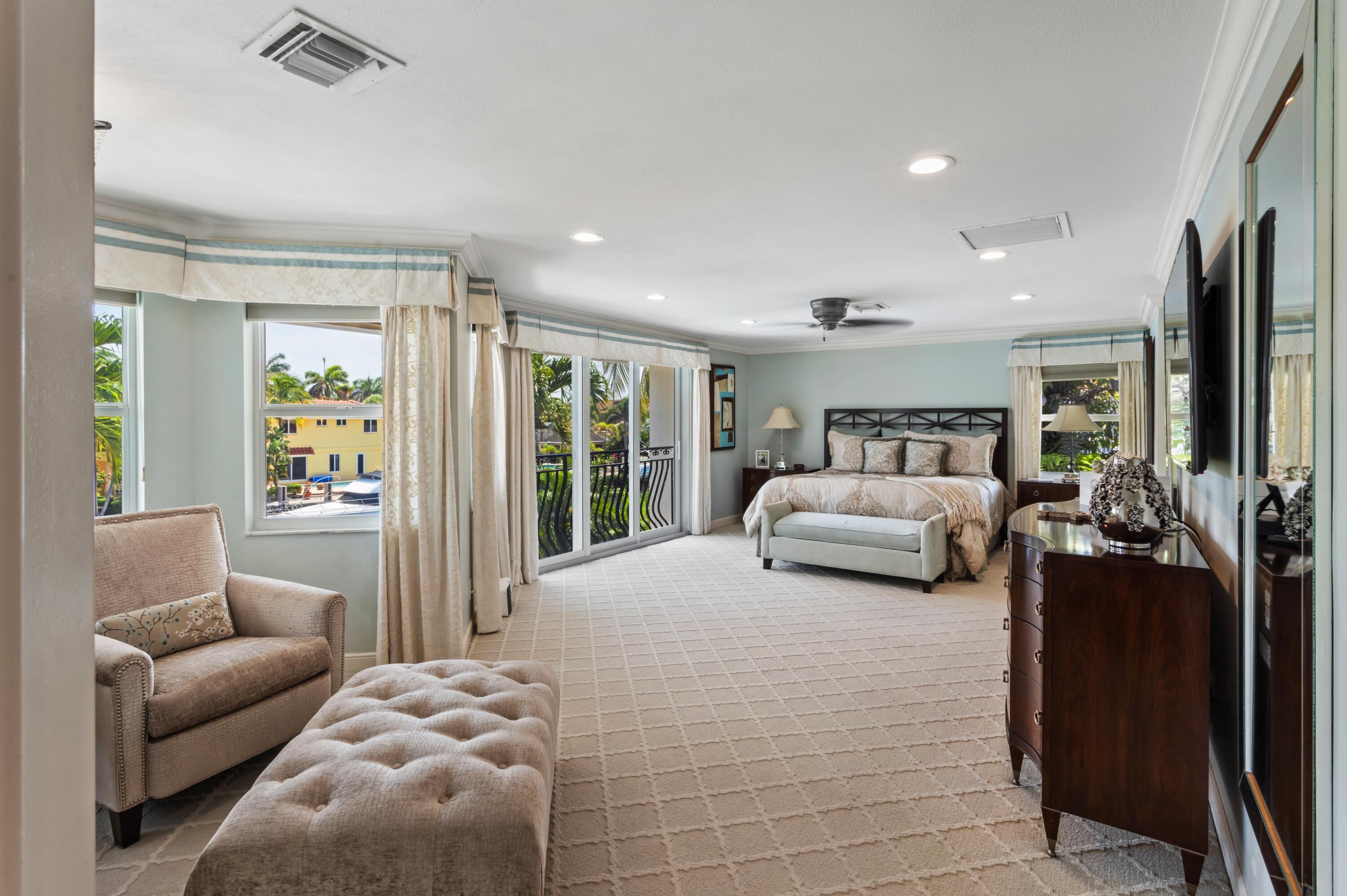 TROPIC ISLE 3RD SEC - Residential