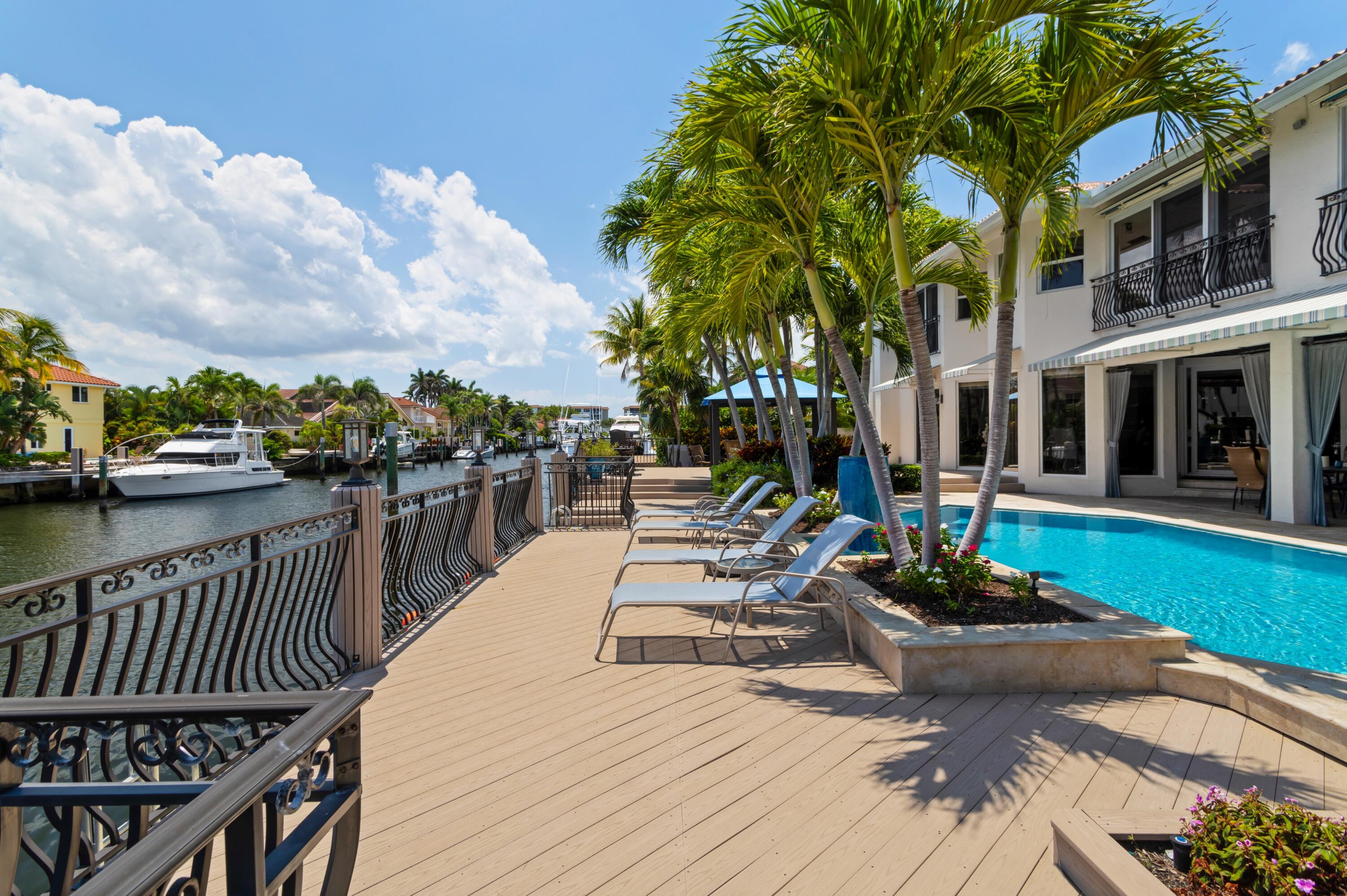 TROPIC ISLE 3RD SEC - Residential