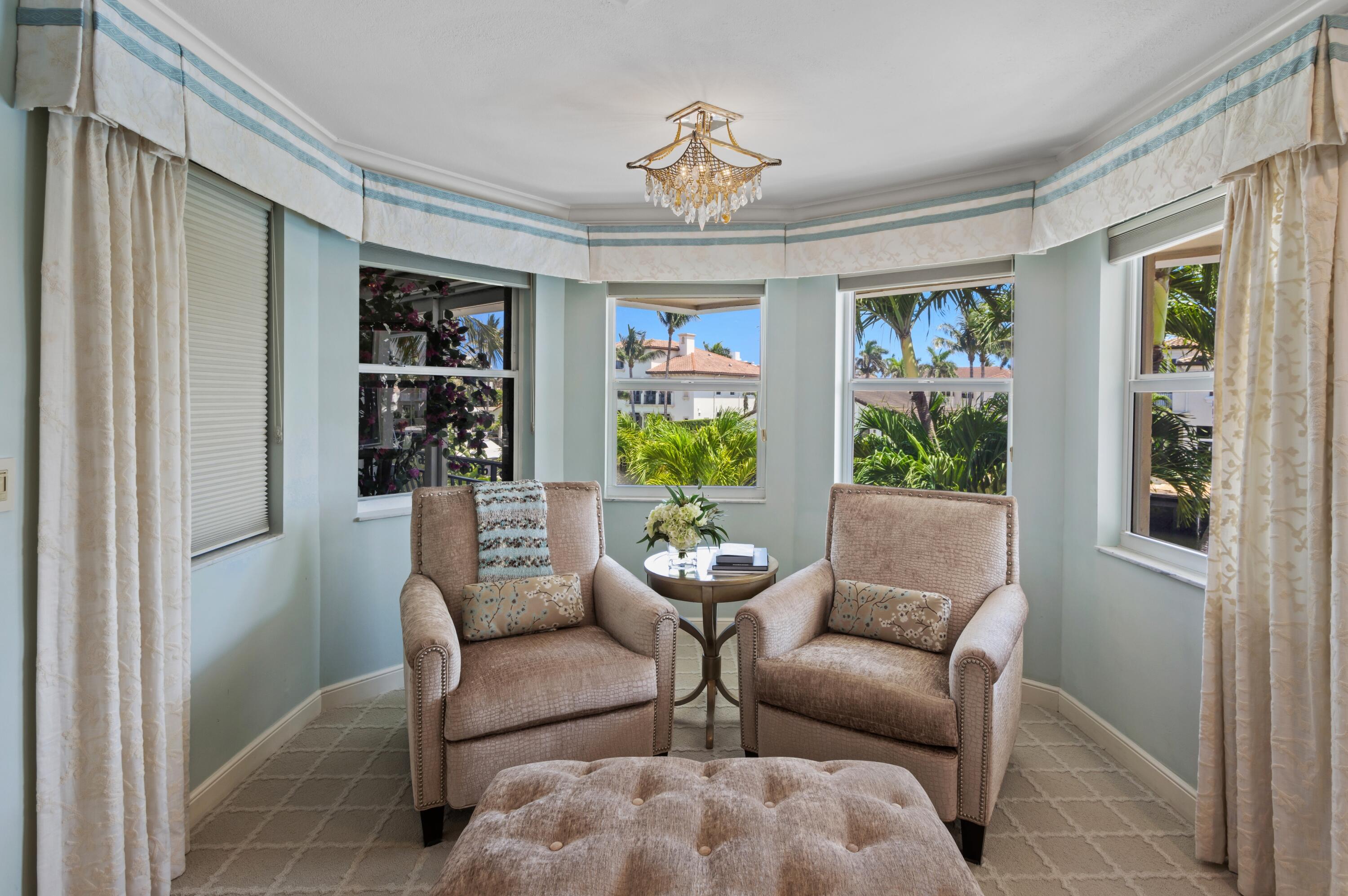 TROPIC ISLE 3RD SEC - Residential