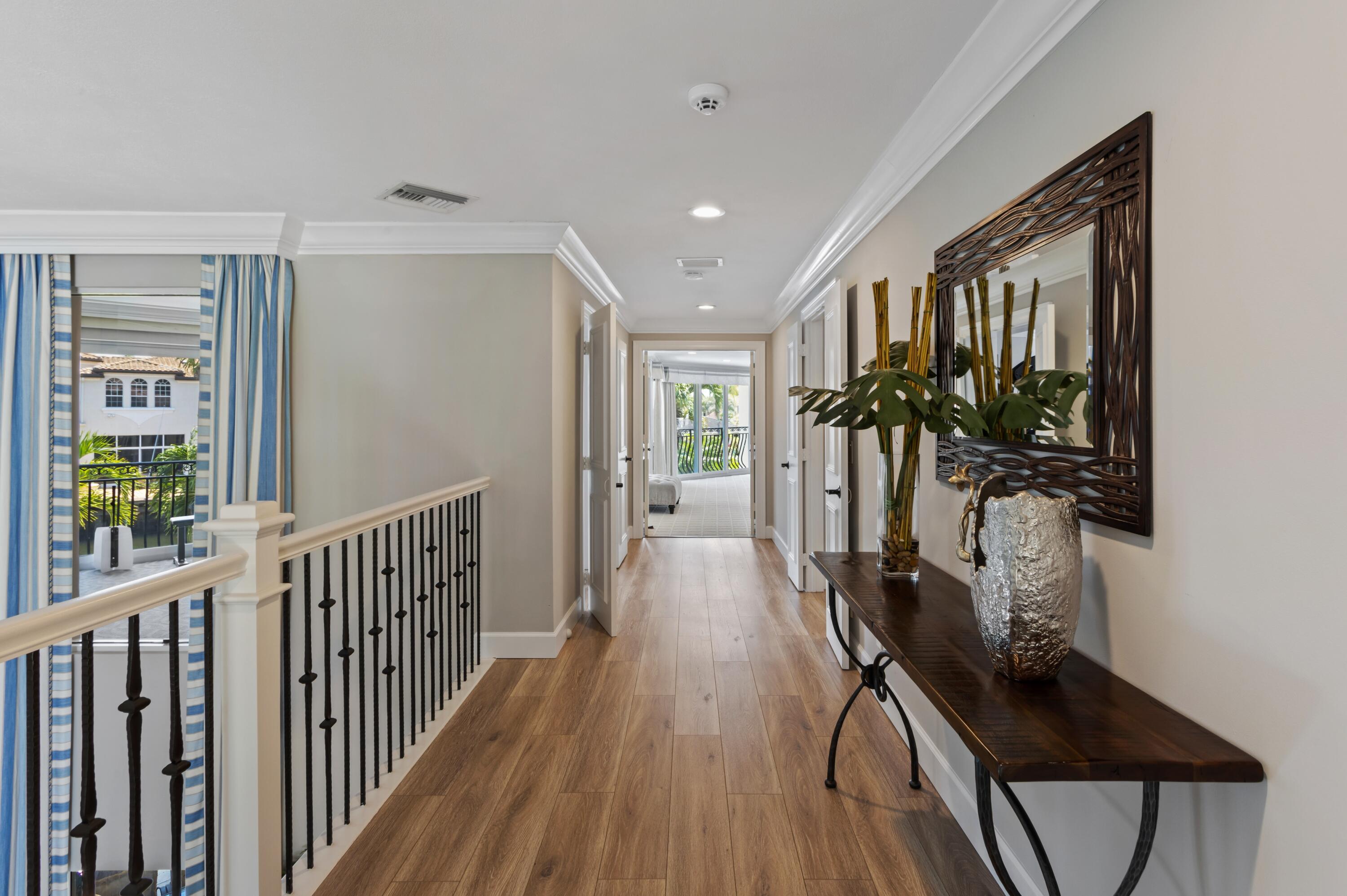 TROPIC ISLE 3RD SEC - Residential