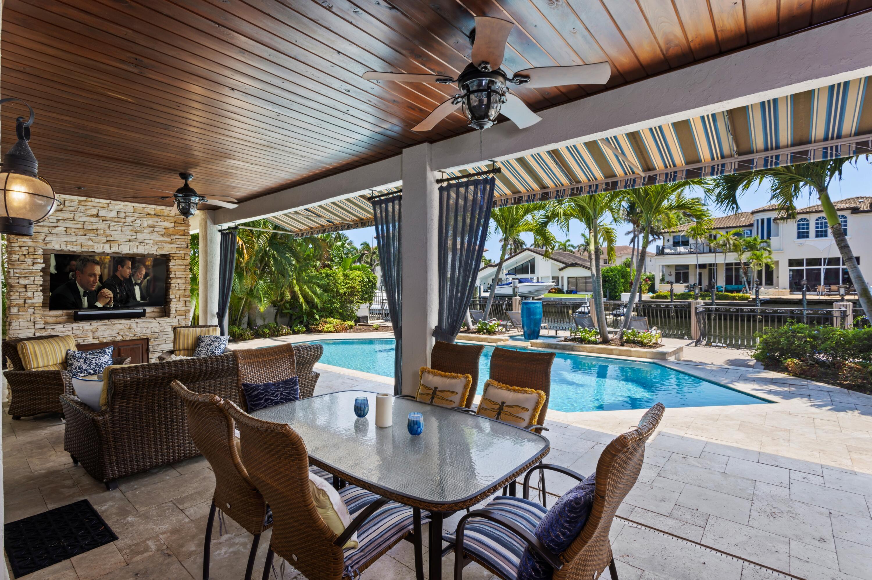 TROPIC ISLE 3RD SEC - Residential